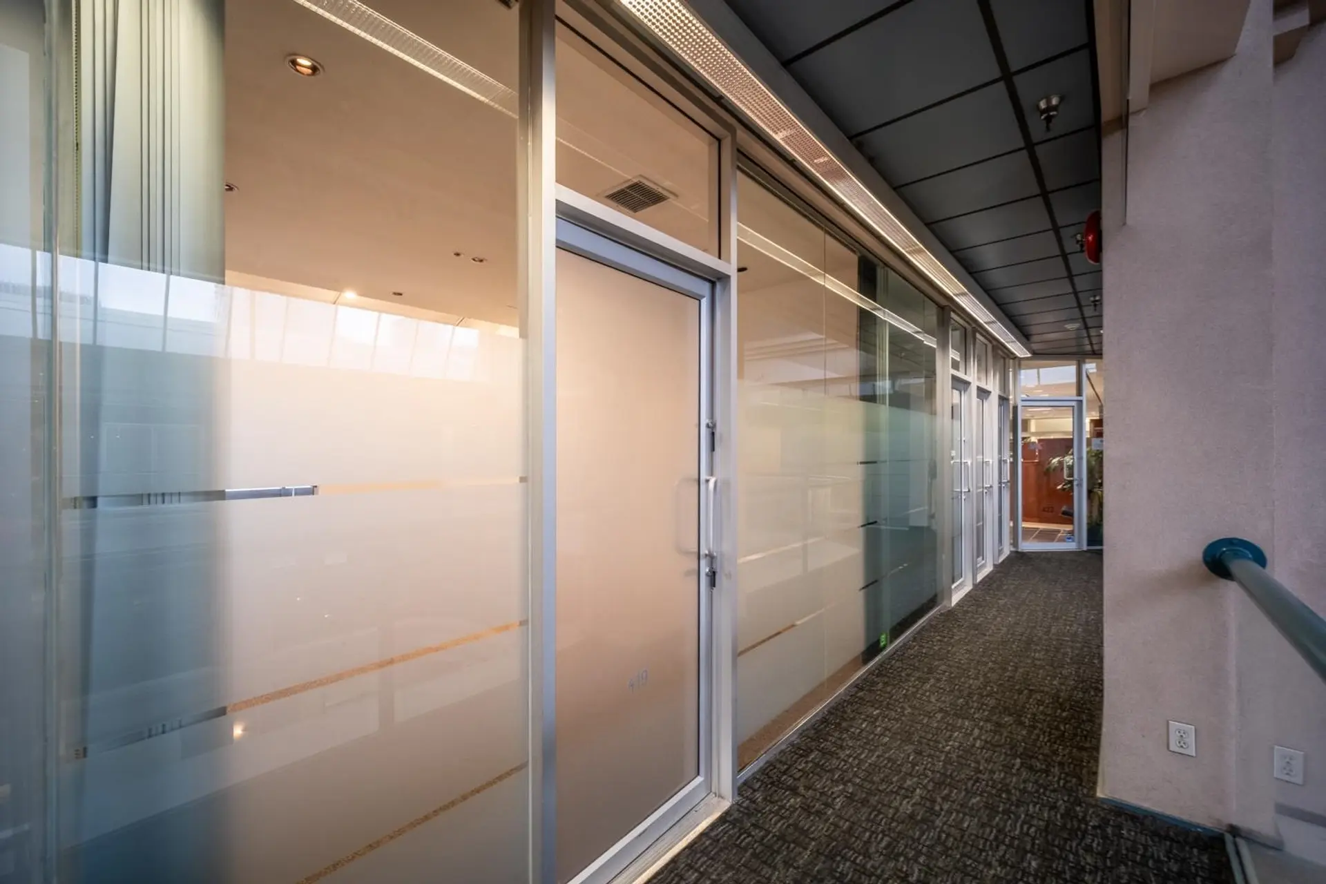 Property at #419 1080 MAINLAND STREET, Vancouver, BC