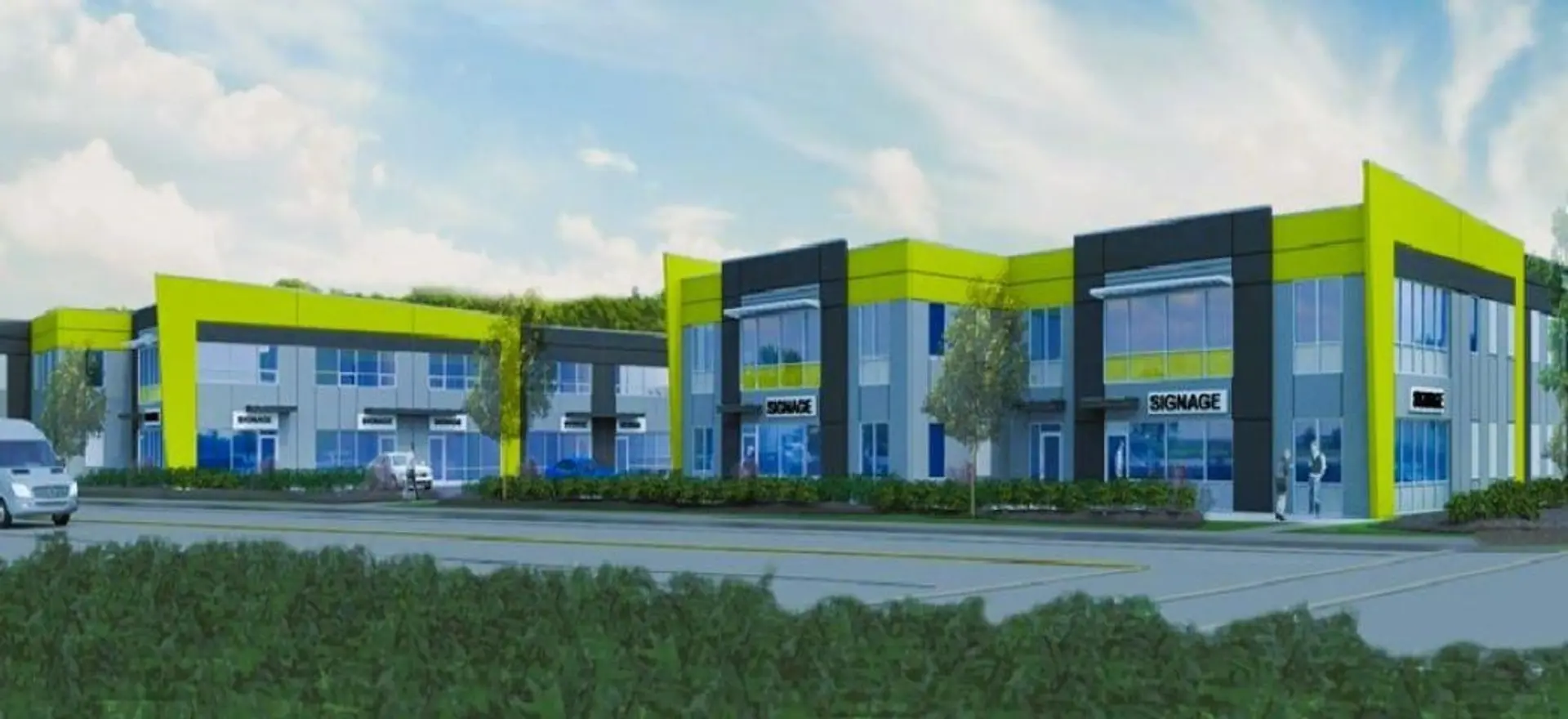 Property at #345 3625 BRIGHTON AVENUE, Burnaby, BC