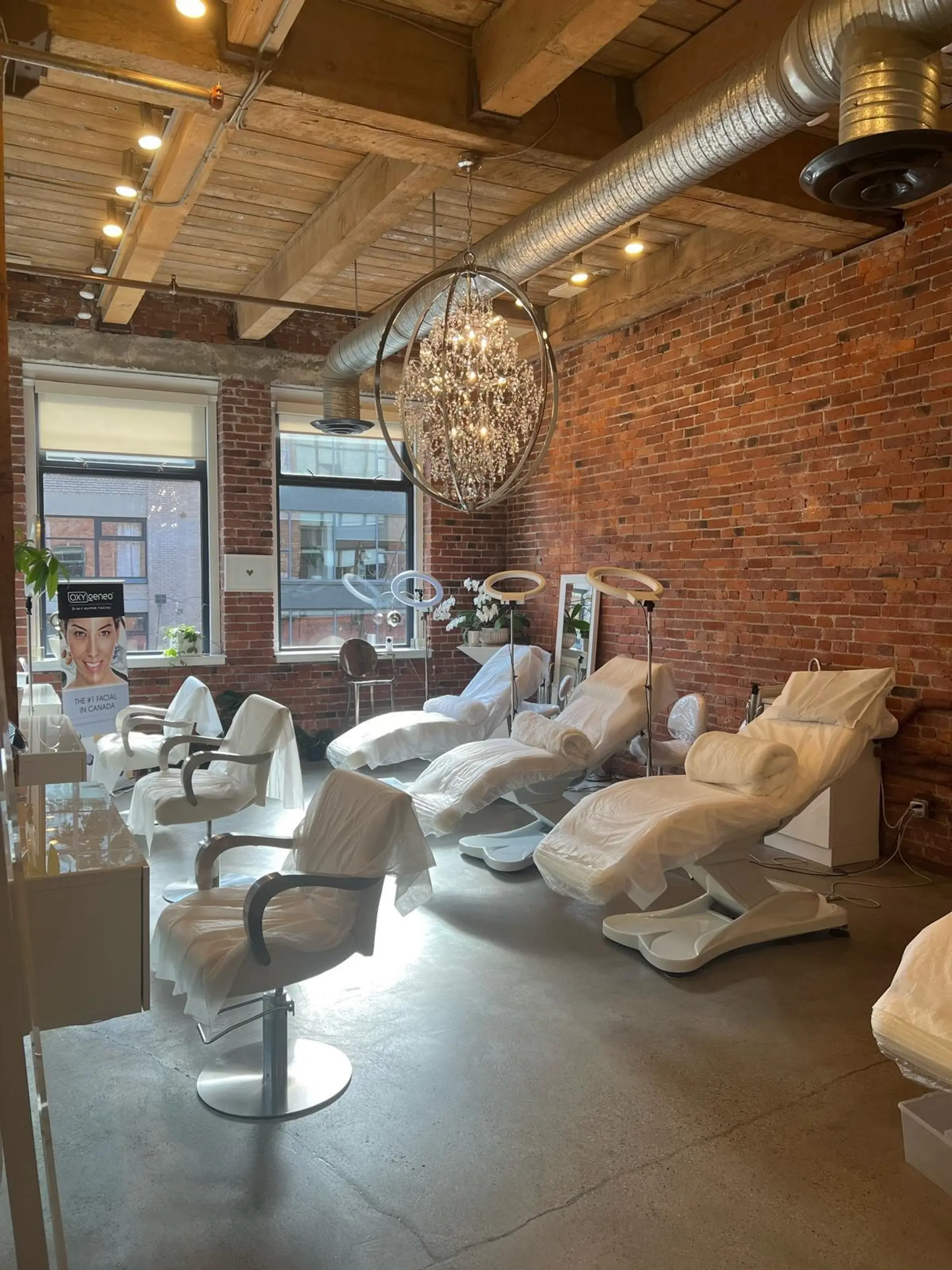 Property at #112 1118 HOMER STREET, Vancouver, BC