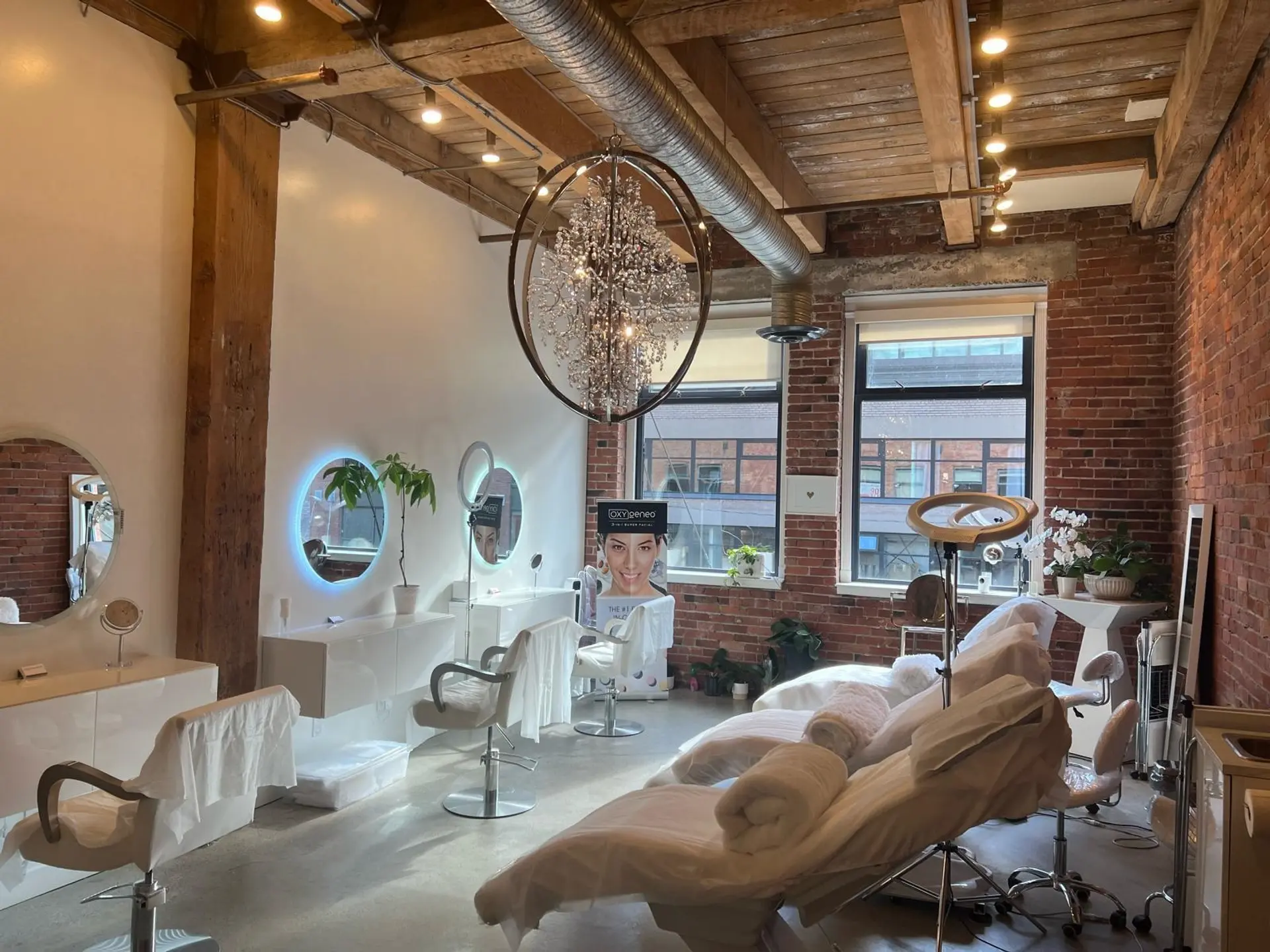 Property at #112 1118 HOMER STREET, Vancouver, BC