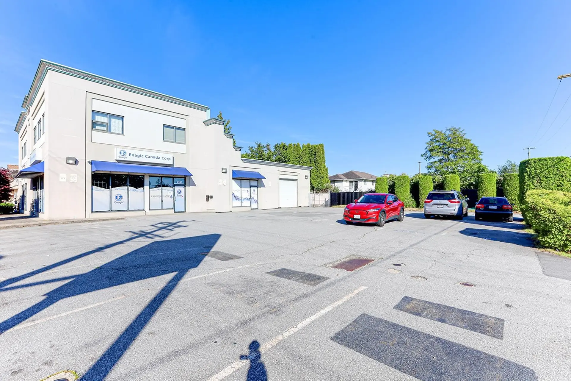 Property at 7460 EDMONDS STREET, Burnaby, BC