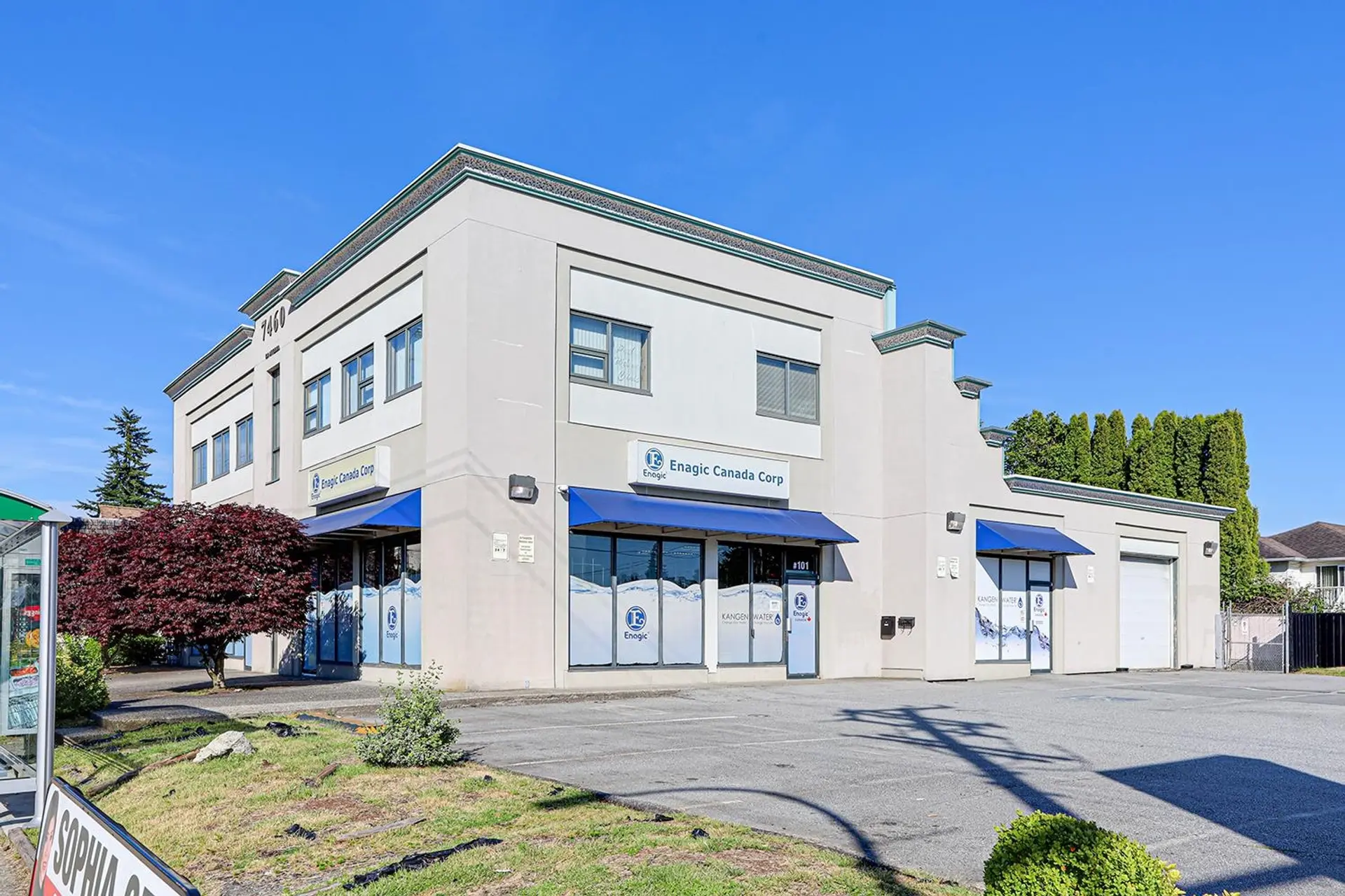 Property at 7460 EDMONDS STREET, Burnaby, BC