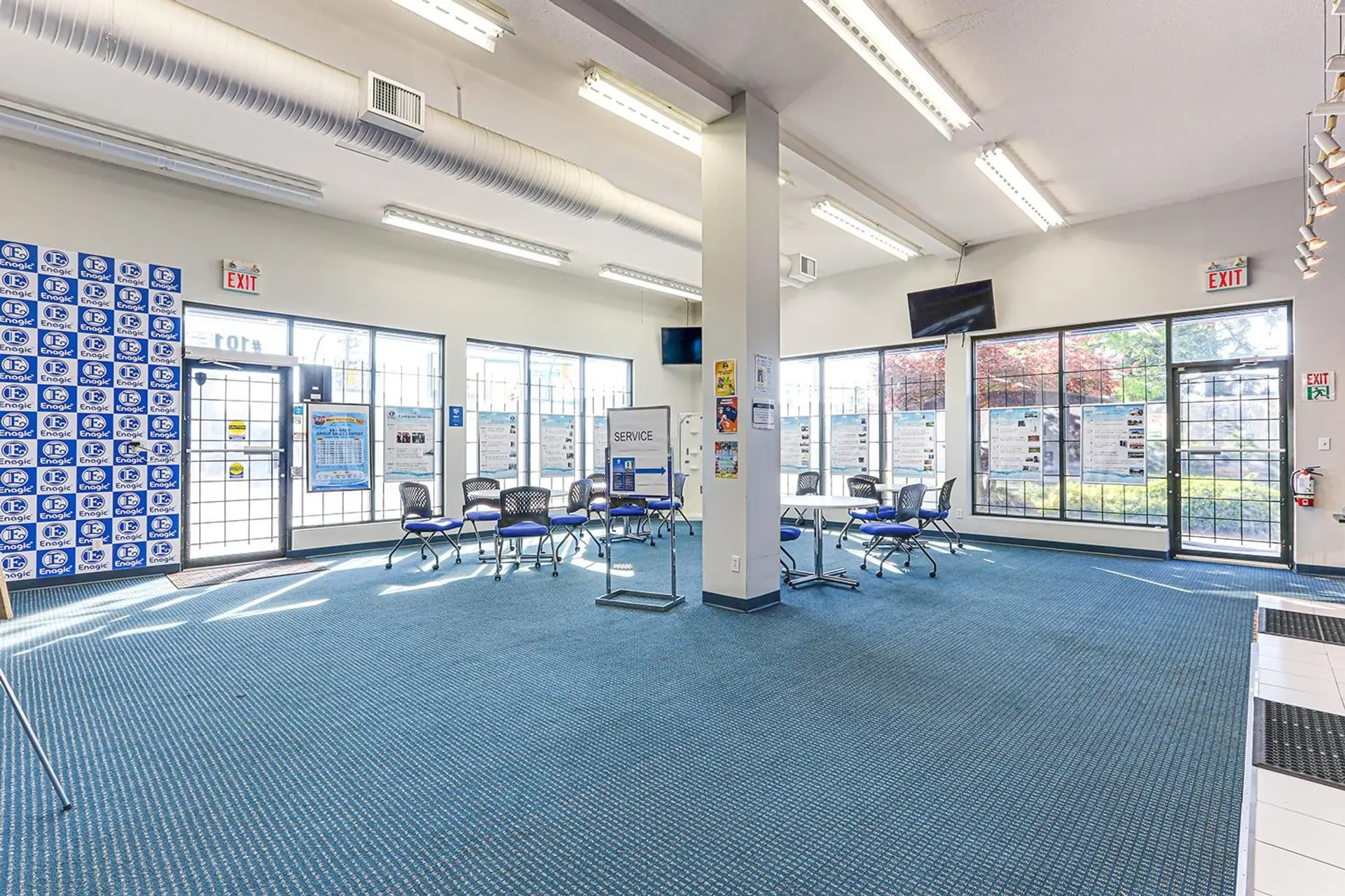 Property at 7460 EDMONDS STREET, Burnaby, BC