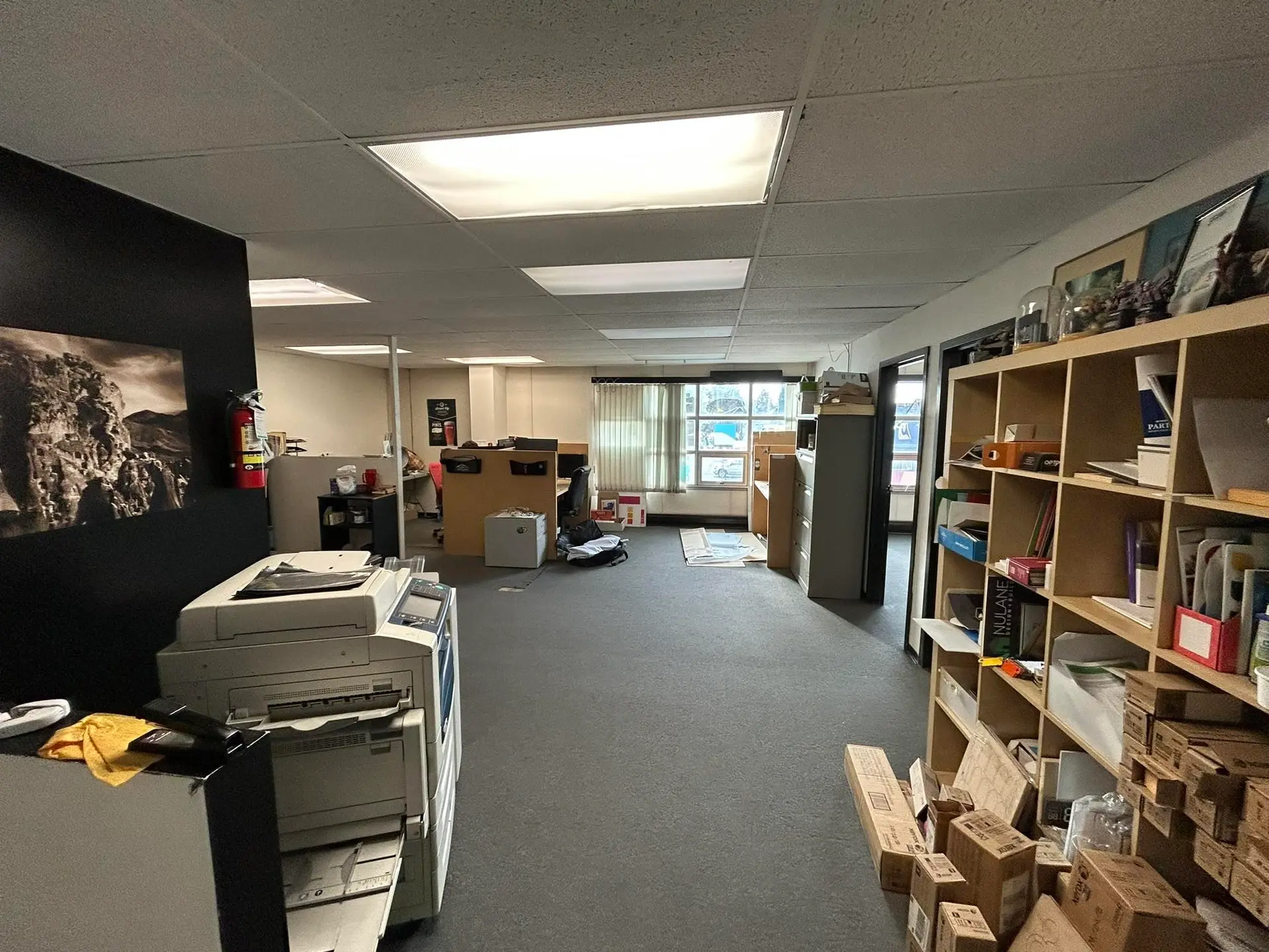 Property at 1457 VENABLES STREET, Vancouver, BC