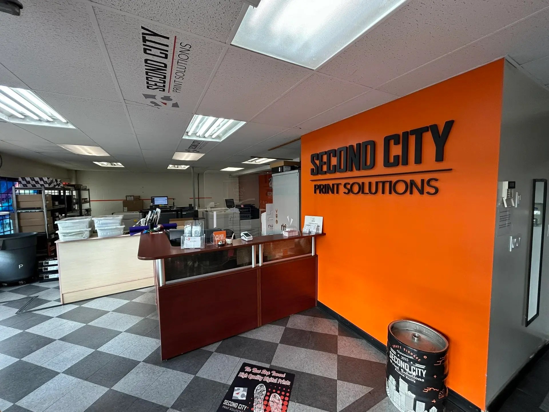 Property at 1457 VENABLES STREET, Vancouver, BC