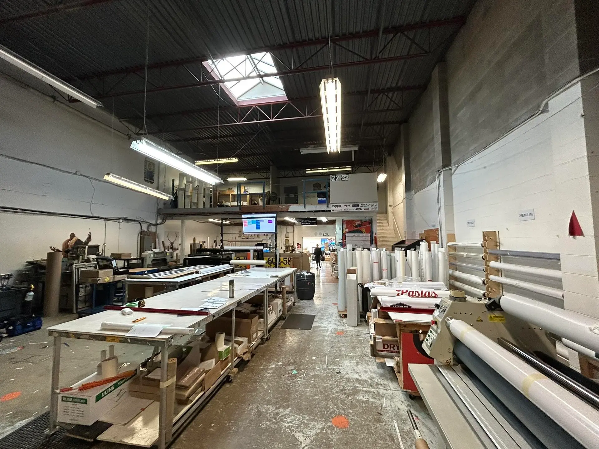 Property at 1457 VENABLES STREET, Vancouver, BC