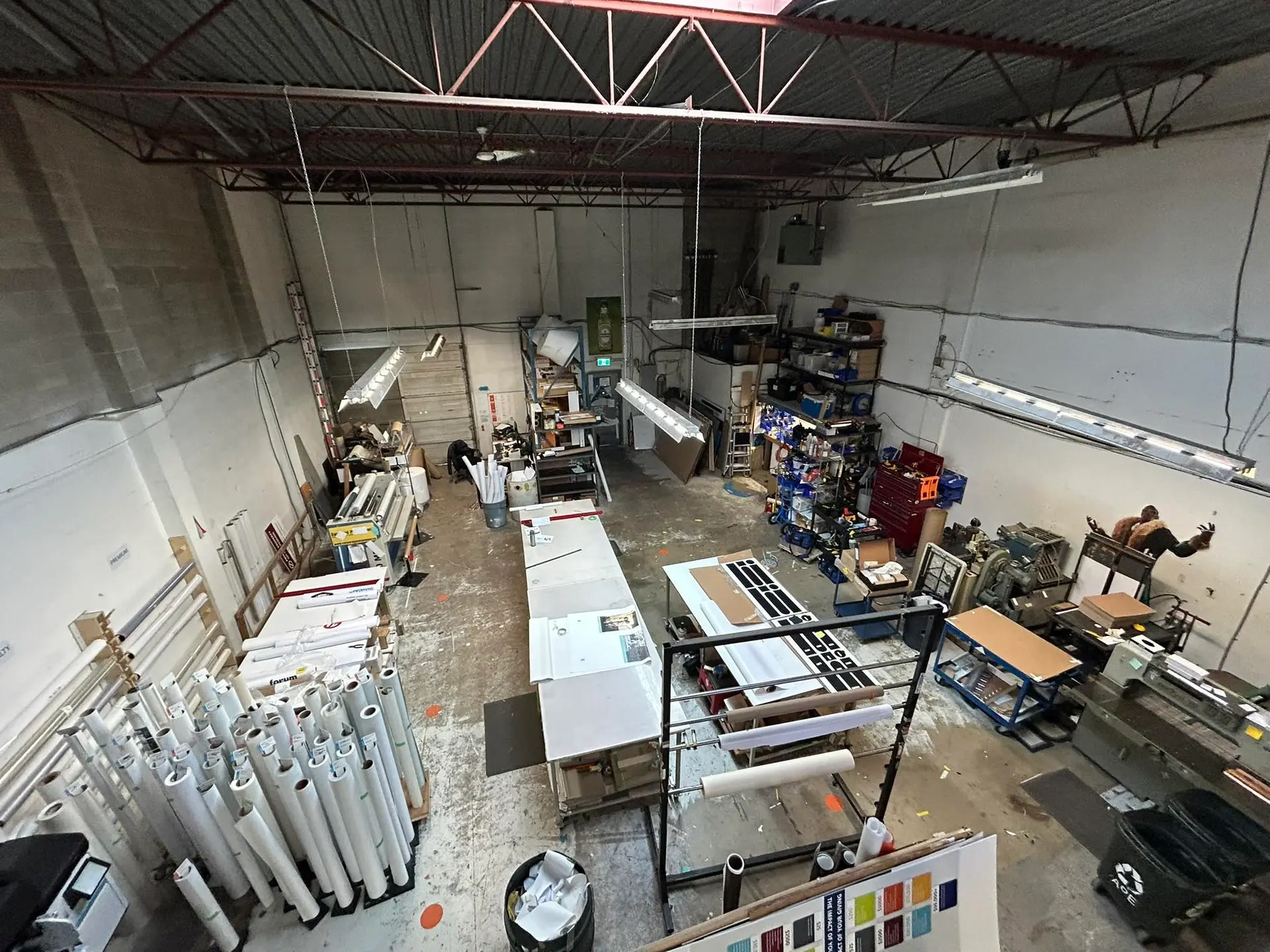 Property at 1457 VENABLES STREET, Vancouver, BC