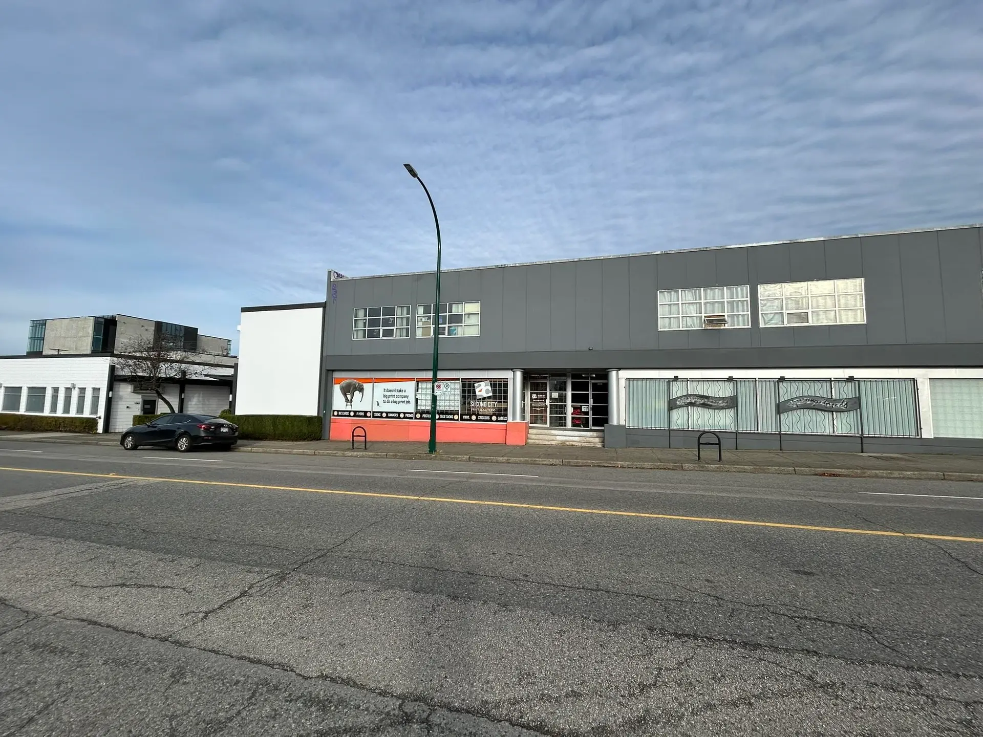 Property at 1457 VENABLES STREET, Vancouver, BC