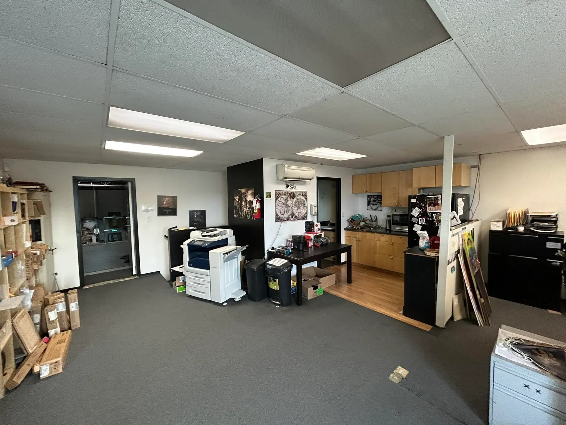 Property at 1457 VENABLES STREET, Vancouver, BC