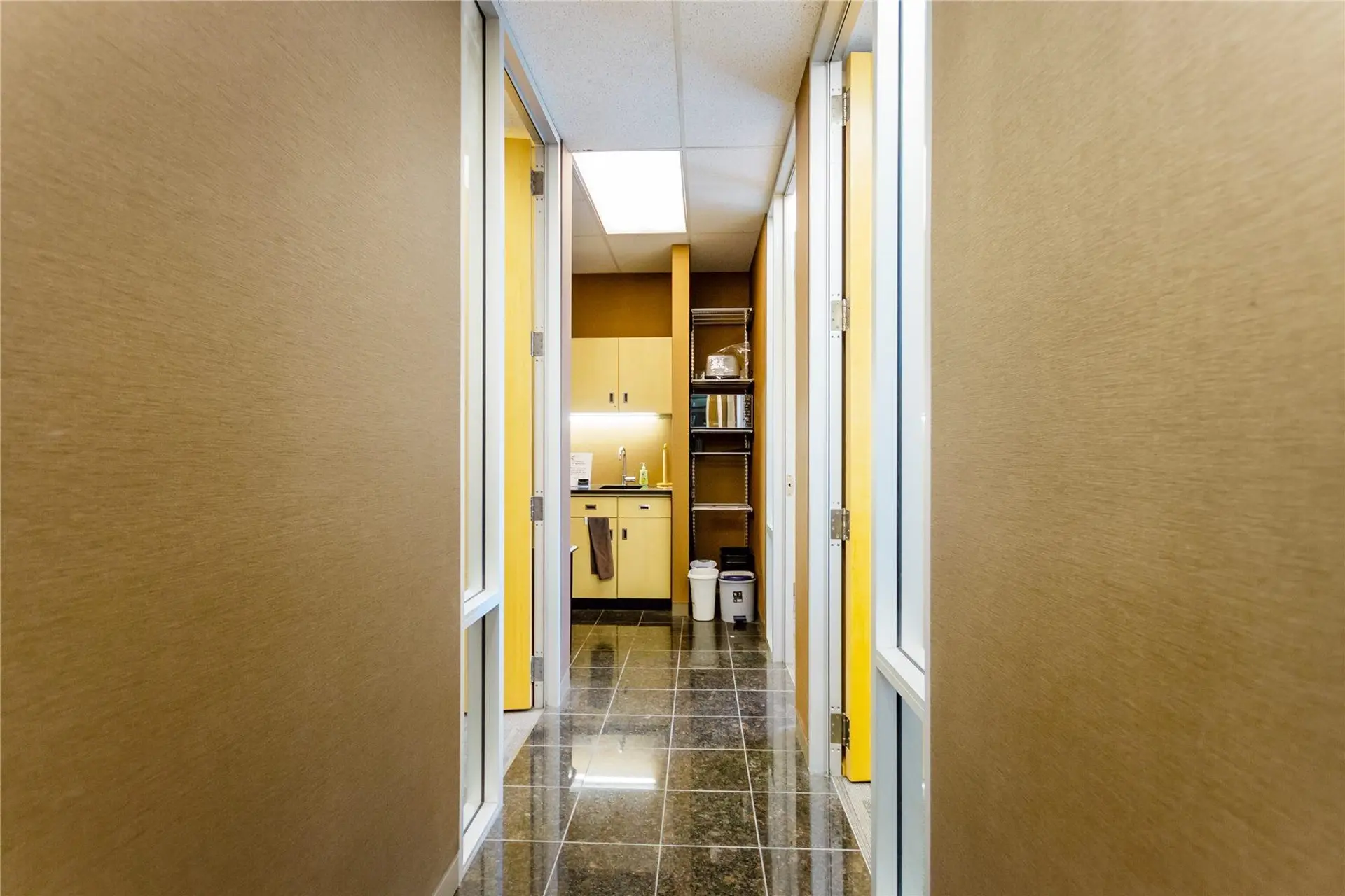 Property at #610, 611, 612 6081 NO. 3 ROAD, Richmond, BC