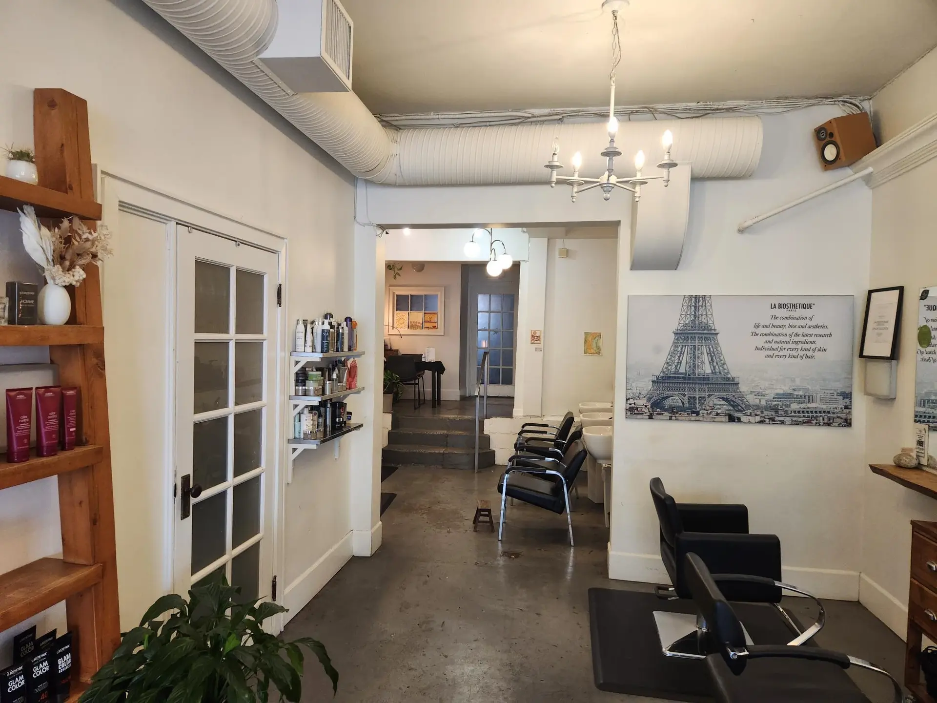 Property at [private address], Vancouver, BC