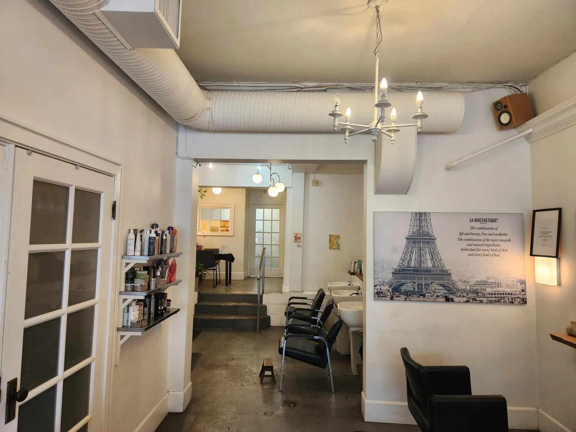 Property at [private address], Vancouver, BC