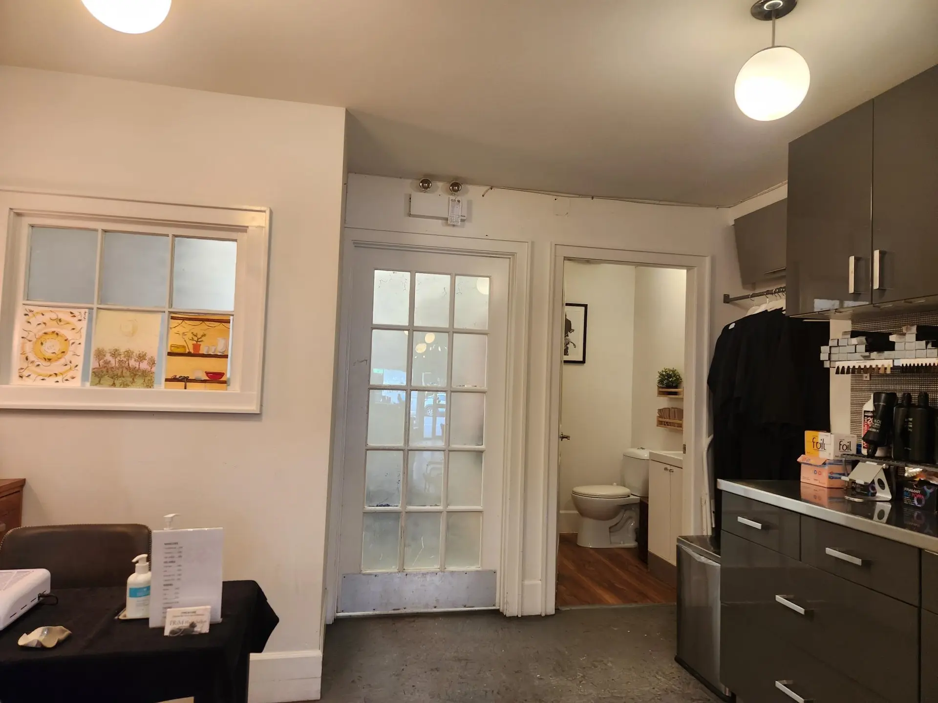 Property at [private address], Vancouver, BC