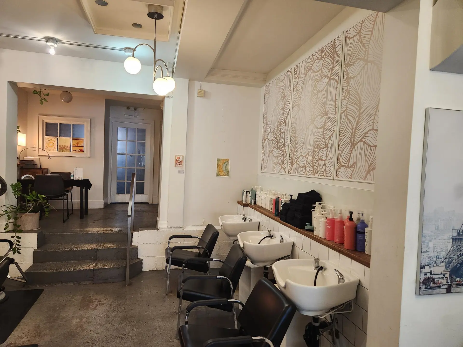 Property at [private address], Vancouver, BC