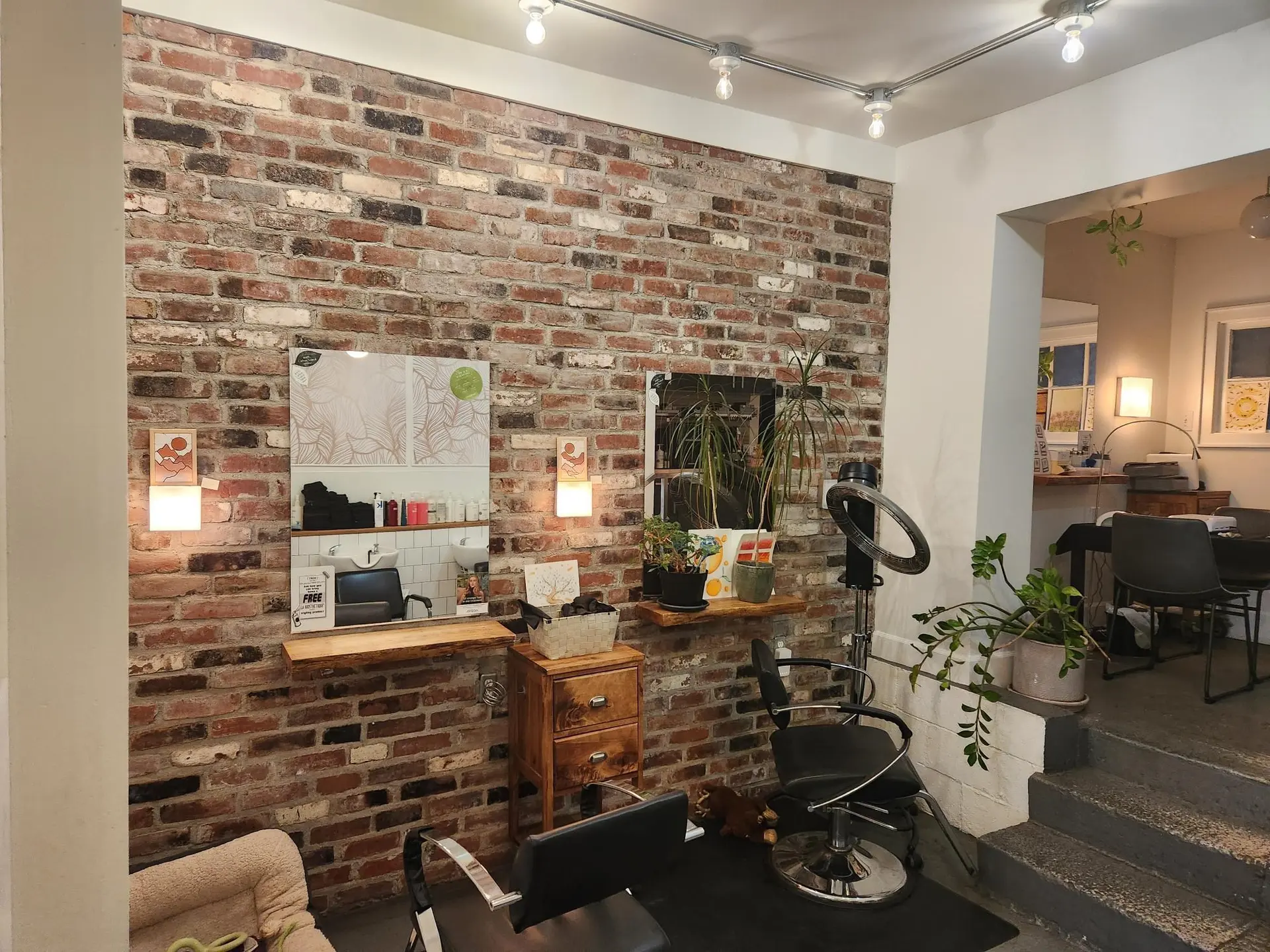 Property at [private address], Vancouver, BC