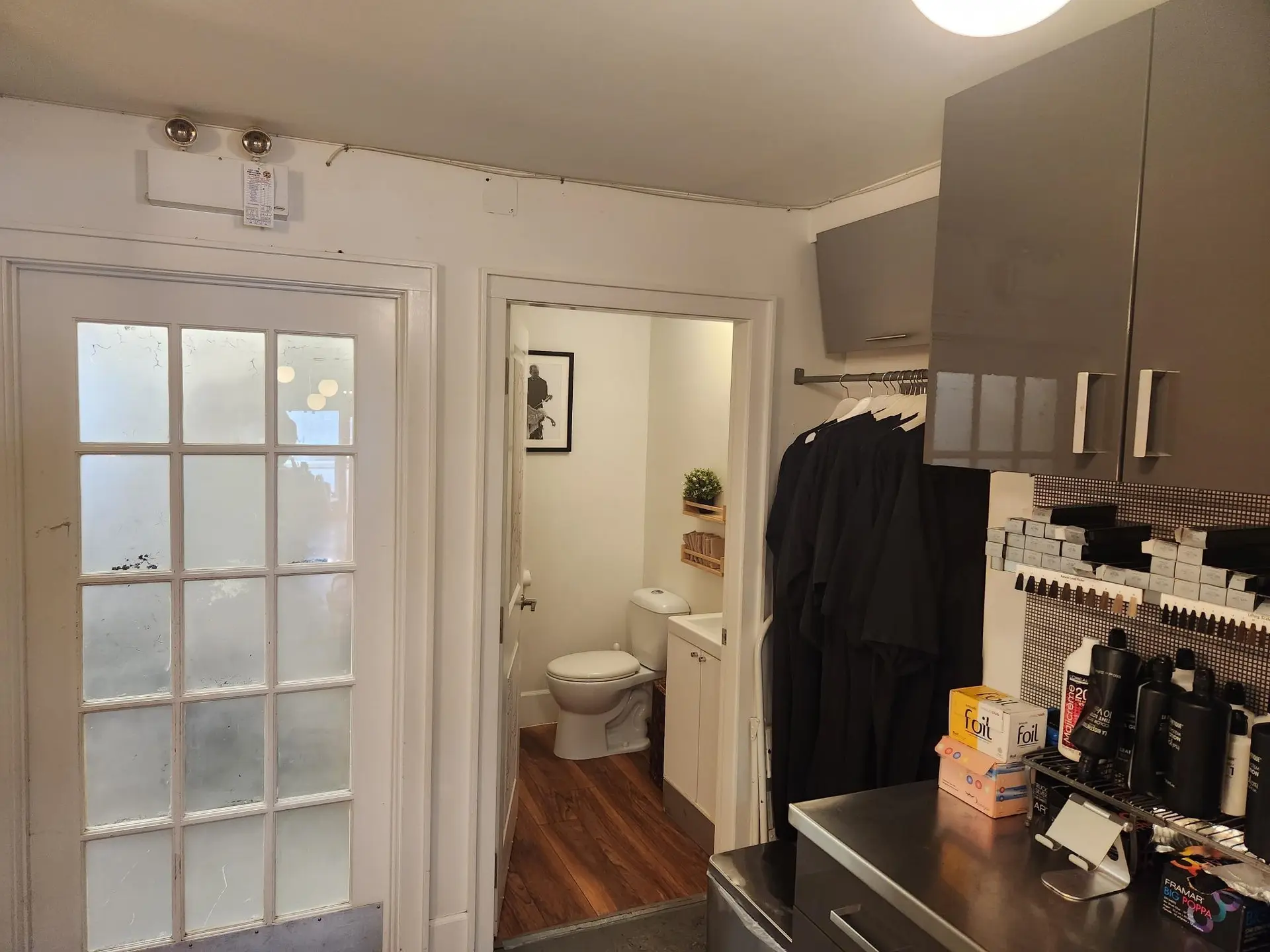 Property at [private address], Vancouver, BC