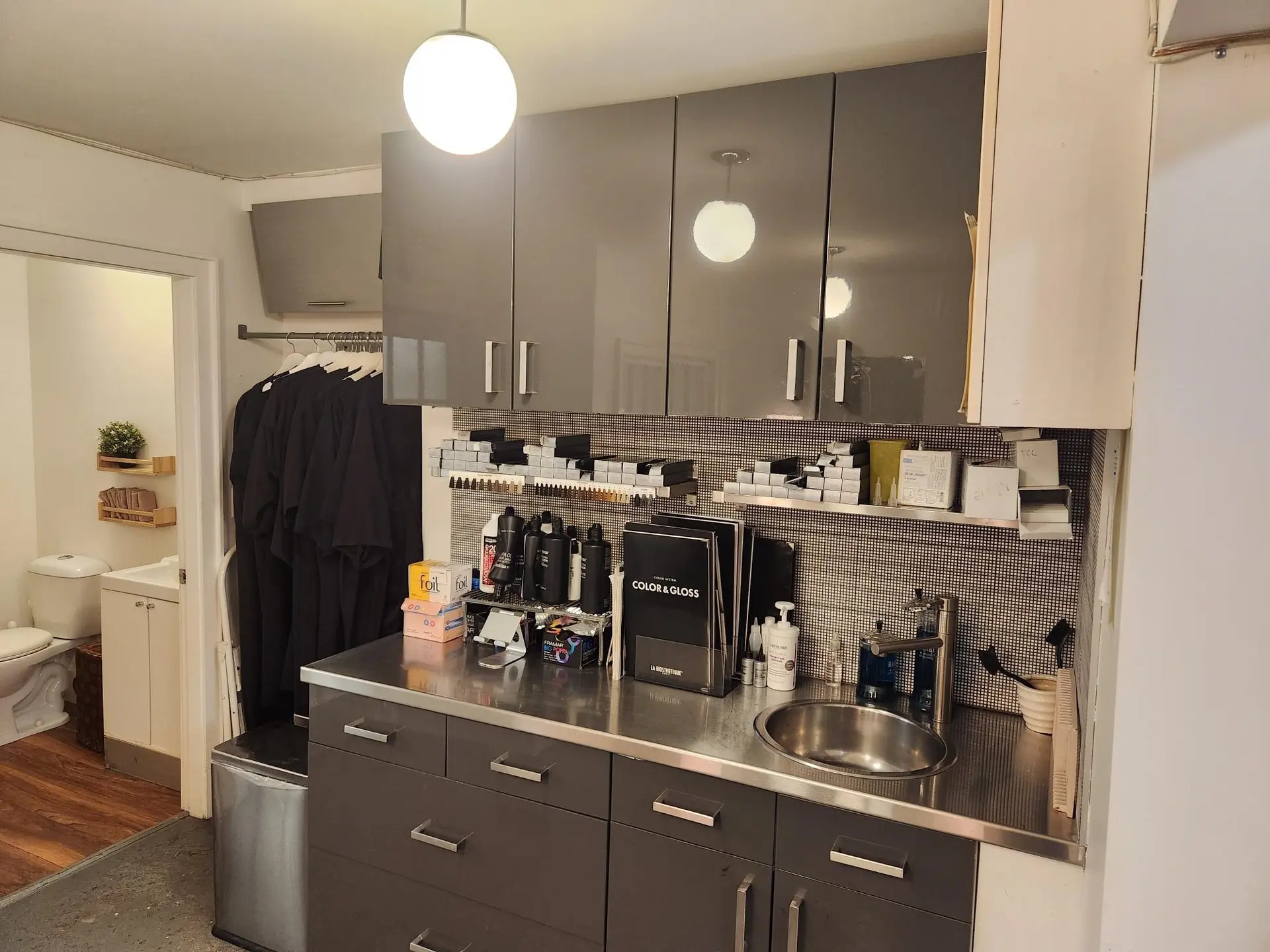 Property at [private address], Vancouver, BC