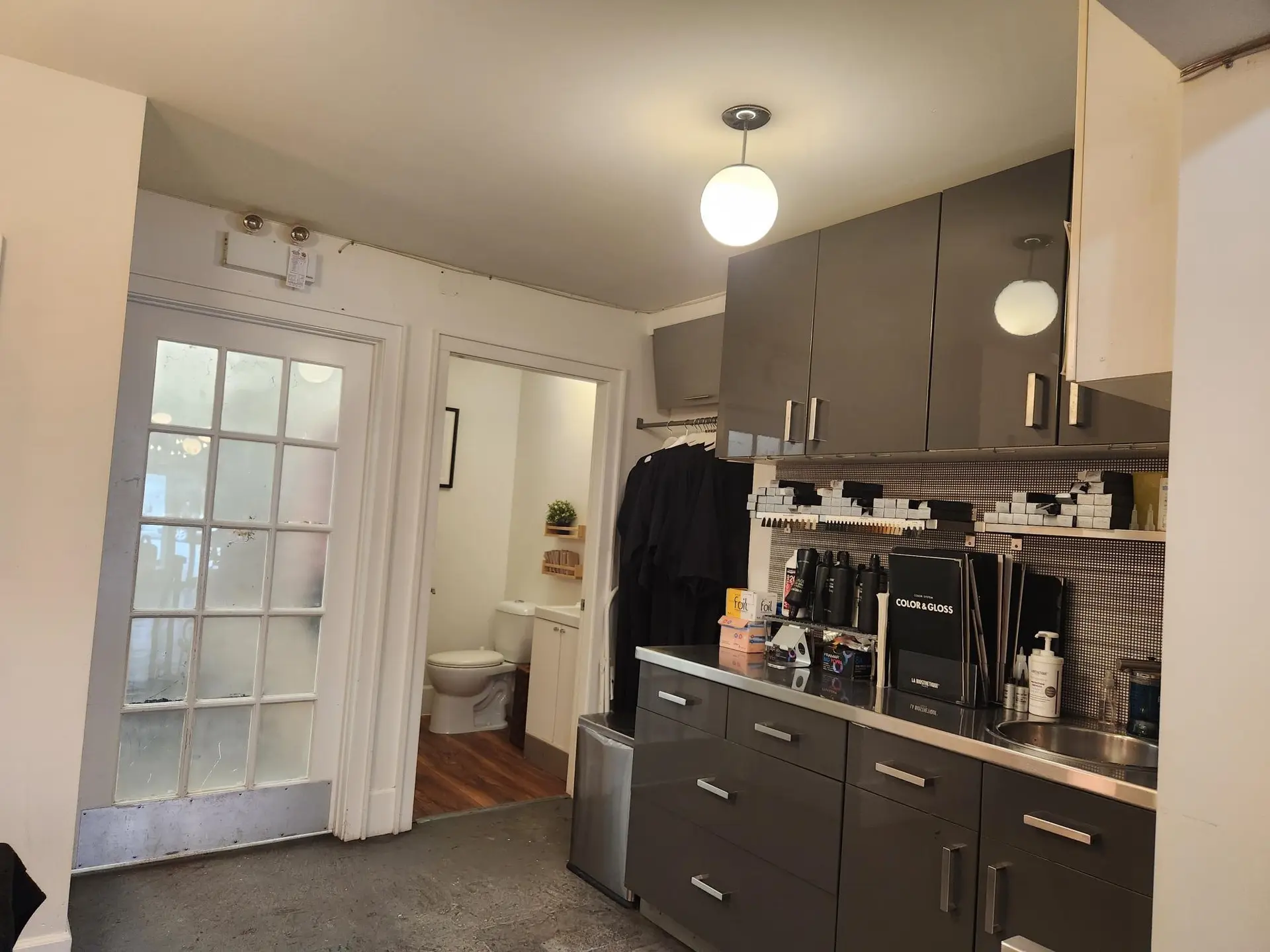 Property at [private address], Vancouver, BC