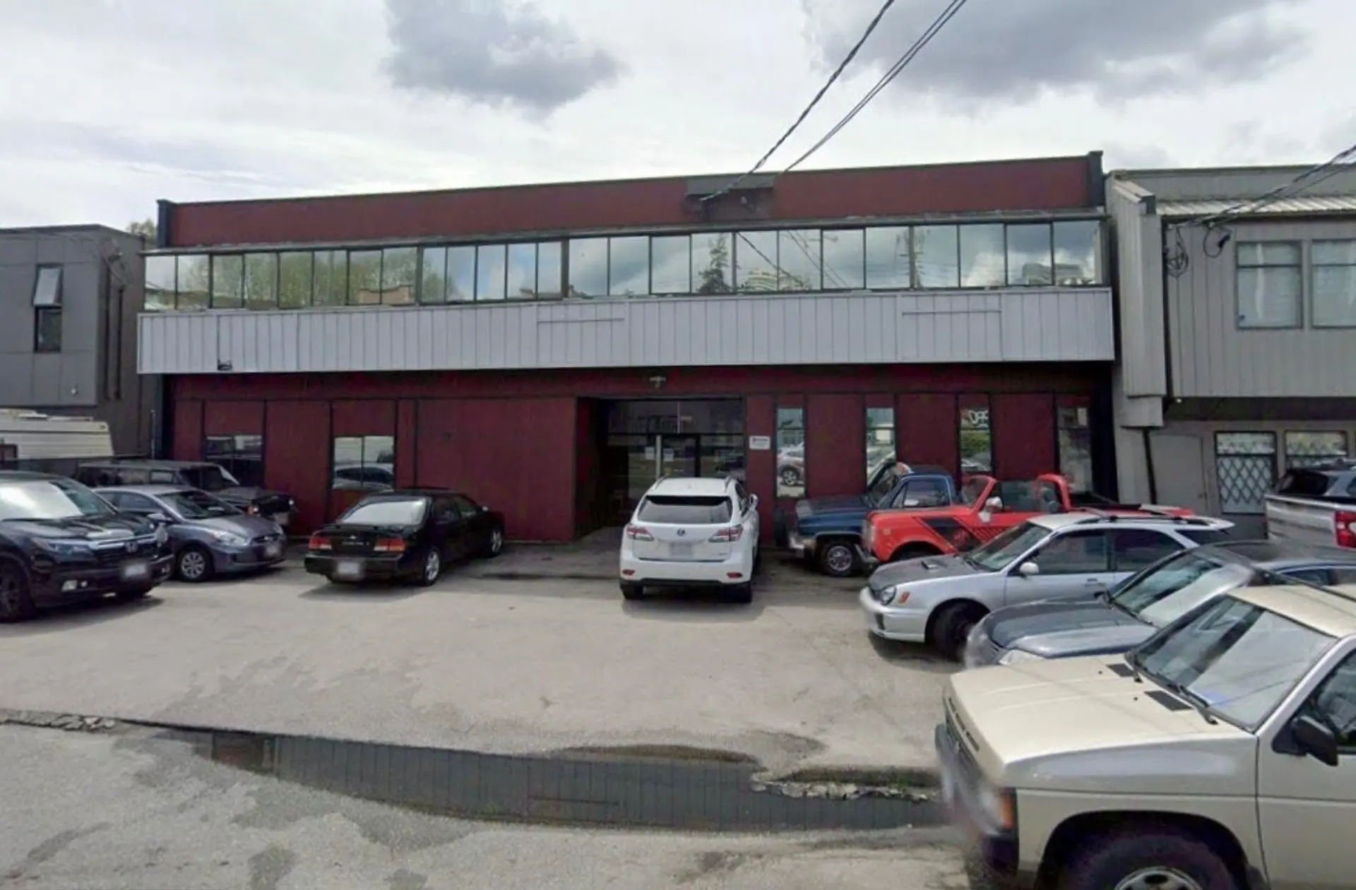 Property at #101 1485 RUPERT STREET, North Vancouver, BC