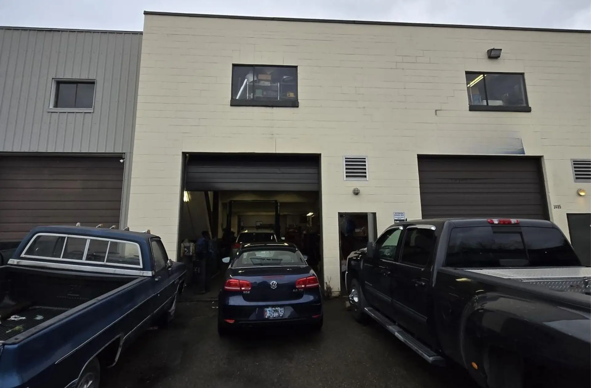 Property at #101 1485 RUPERT STREET, North Vancouver, BC