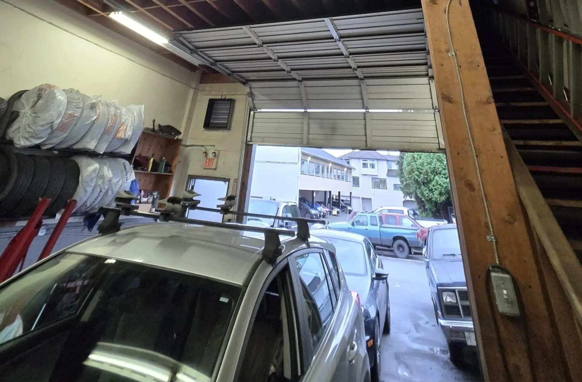 Property at #101 1485 RUPERT STREET, North Vancouver, BC