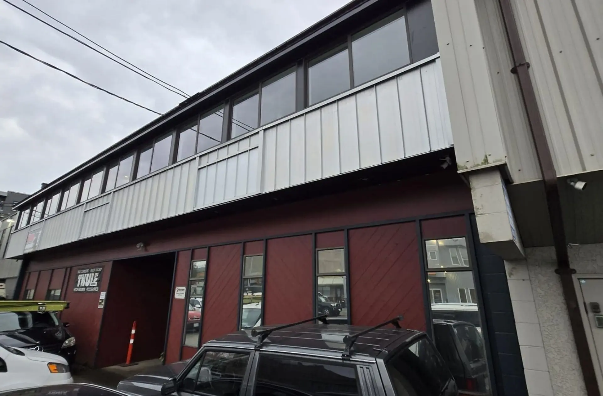 Property at #101 1485 RUPERT STREET, North Vancouver, BC