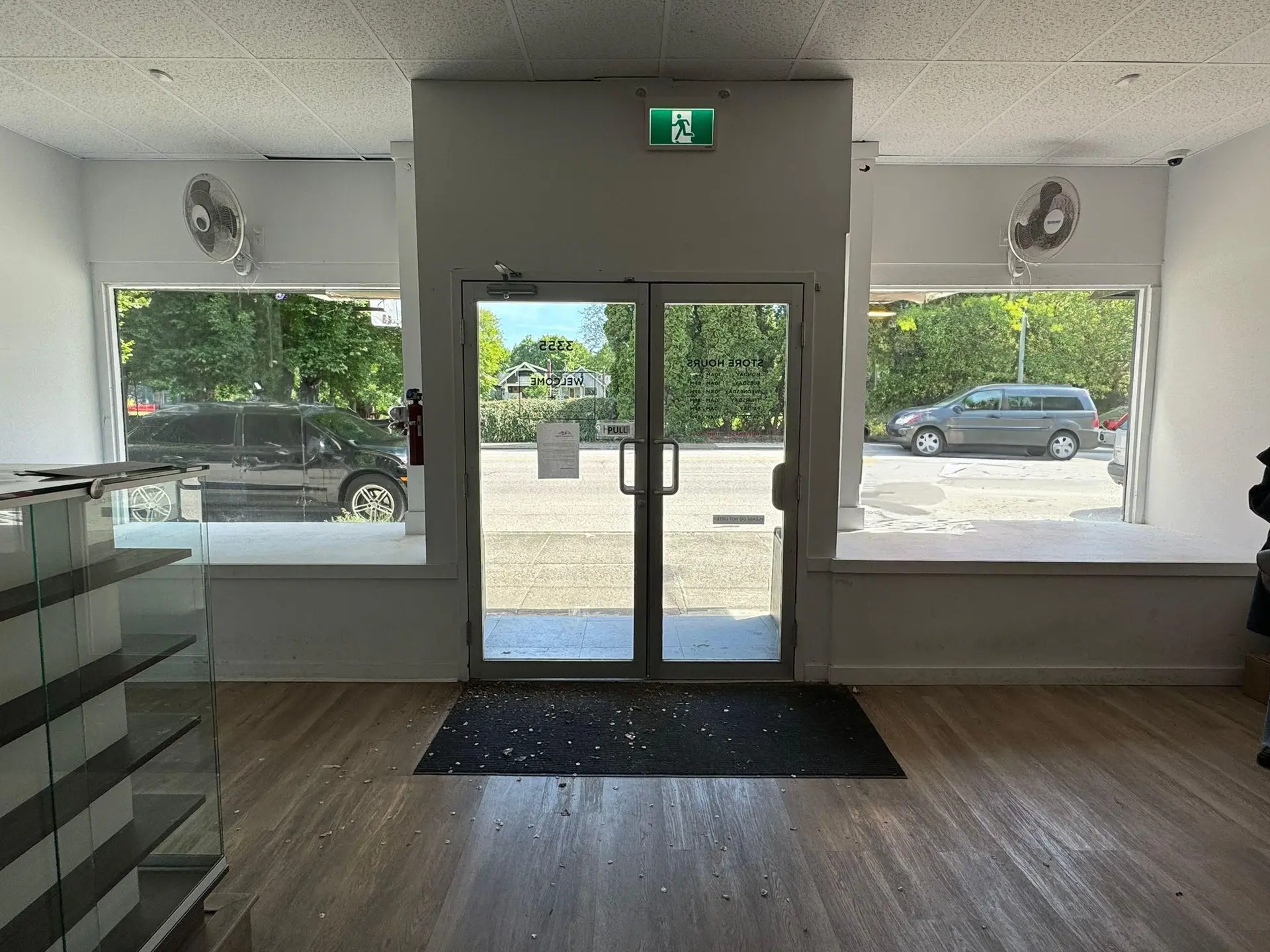 Property at 3357 W 4TH AVENUE, Vancouver, BC