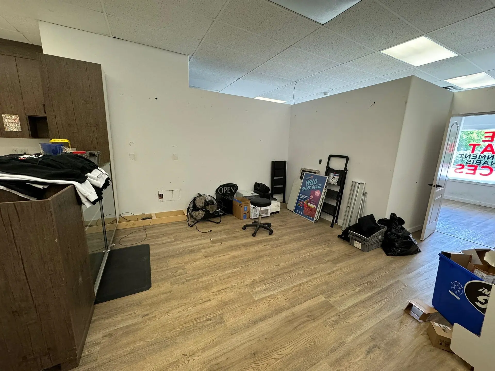 Property at 3357 W 4TH AVENUE, Vancouver, BC