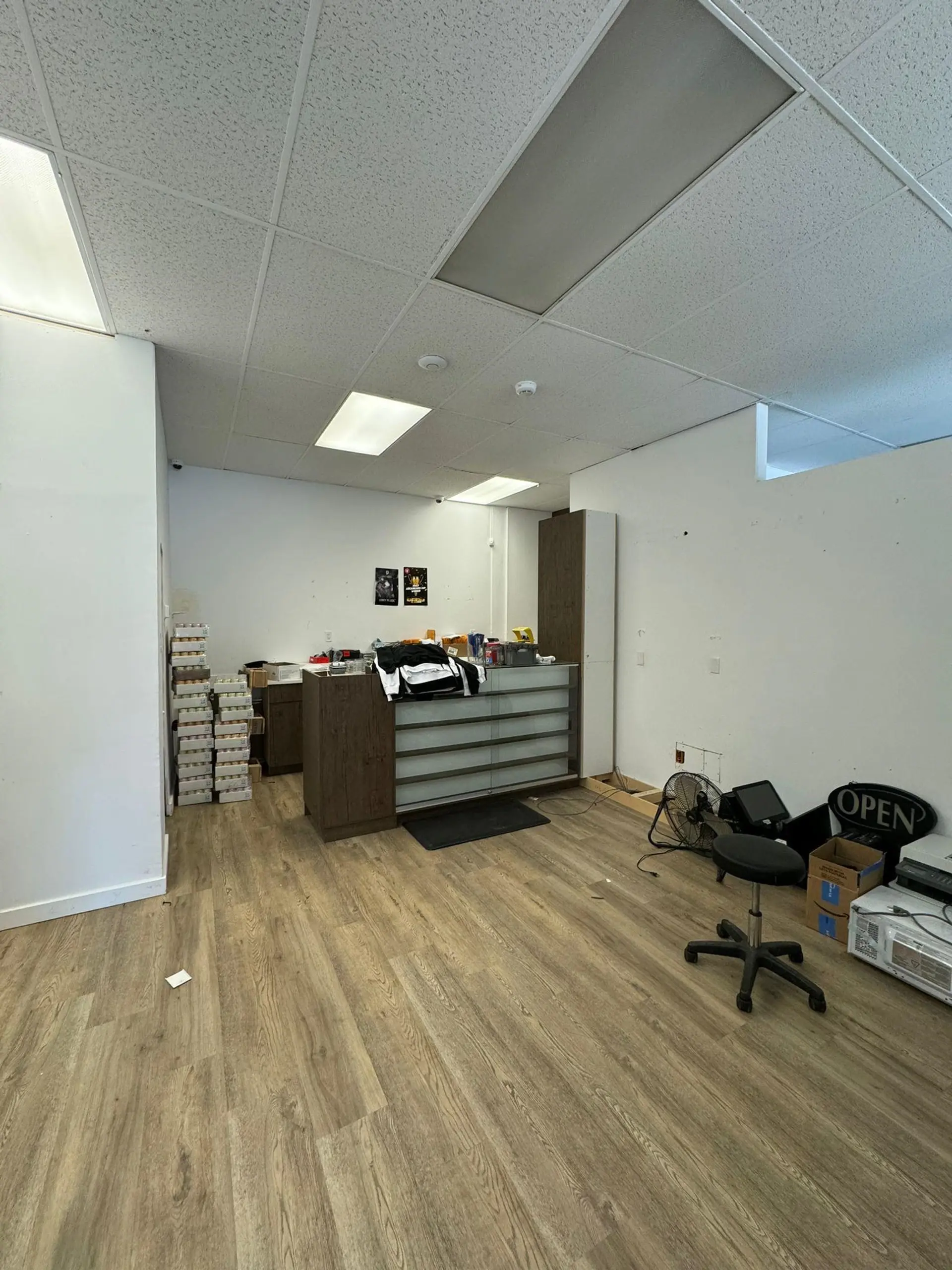 Property at 3357 W 4TH AVENUE, Vancouver, BC