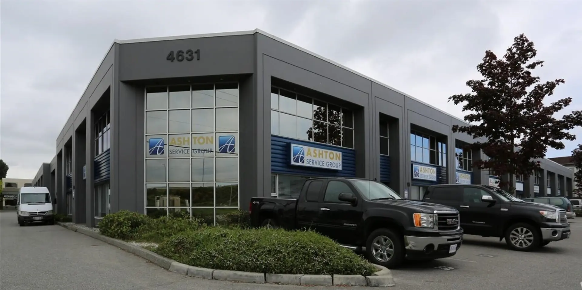 Property at #2ND FLR 175-4631 SHELL ROAD, Richmond, BC