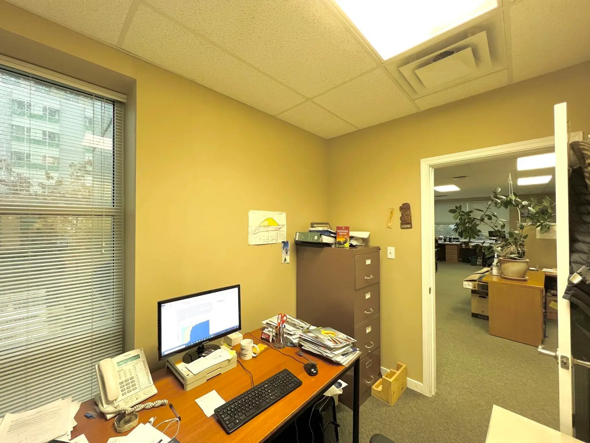 Property at #227 998 HARBOURSIDE DRIVE, North Vancouver, BC