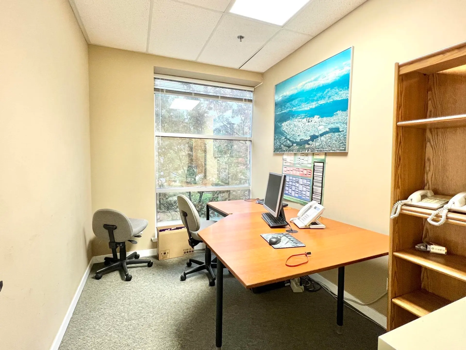 Property at #227 998 HARBOURSIDE DRIVE, North Vancouver, BC