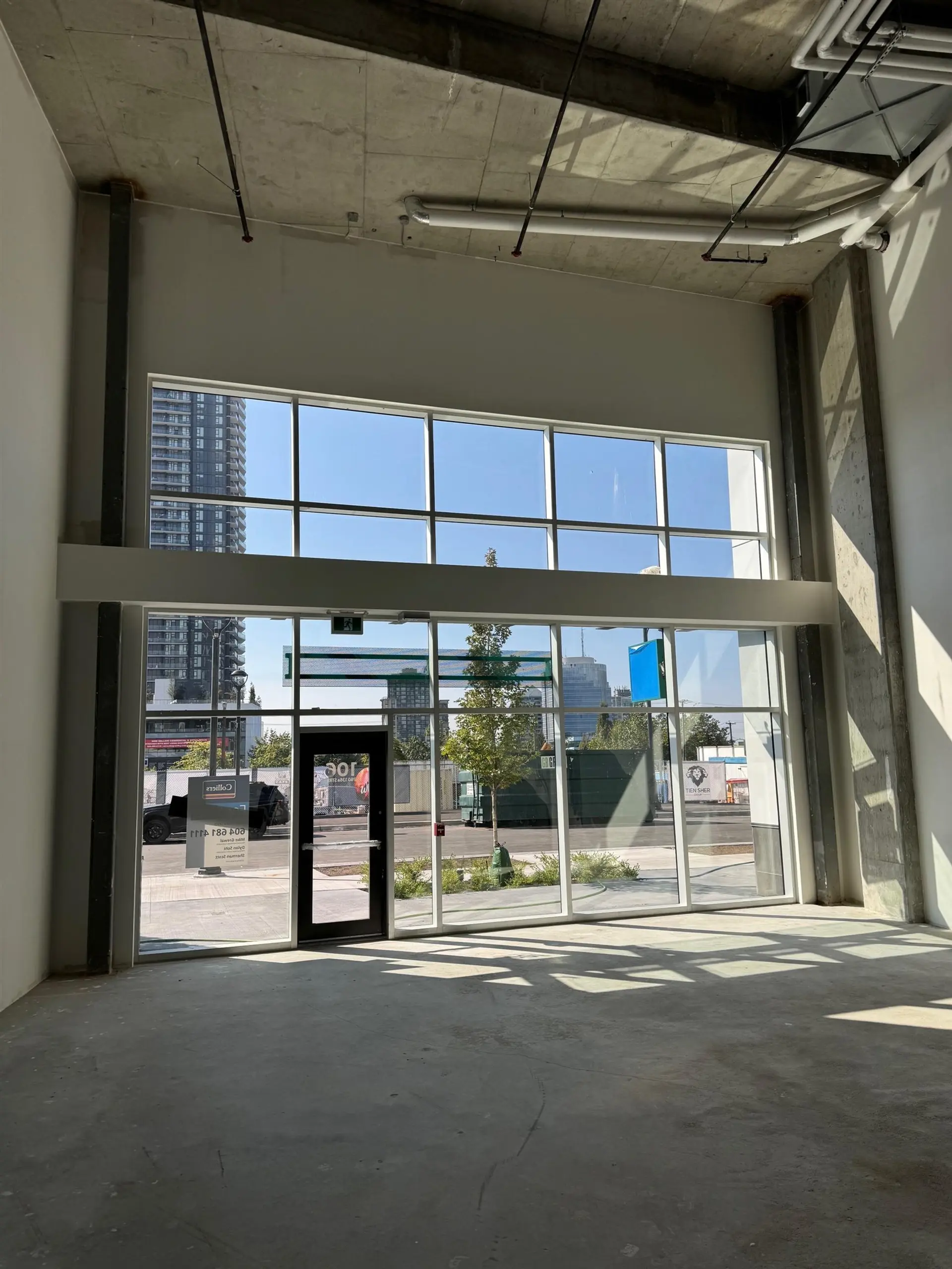 Property at #106 10760 136A STREET, Surrey, BC