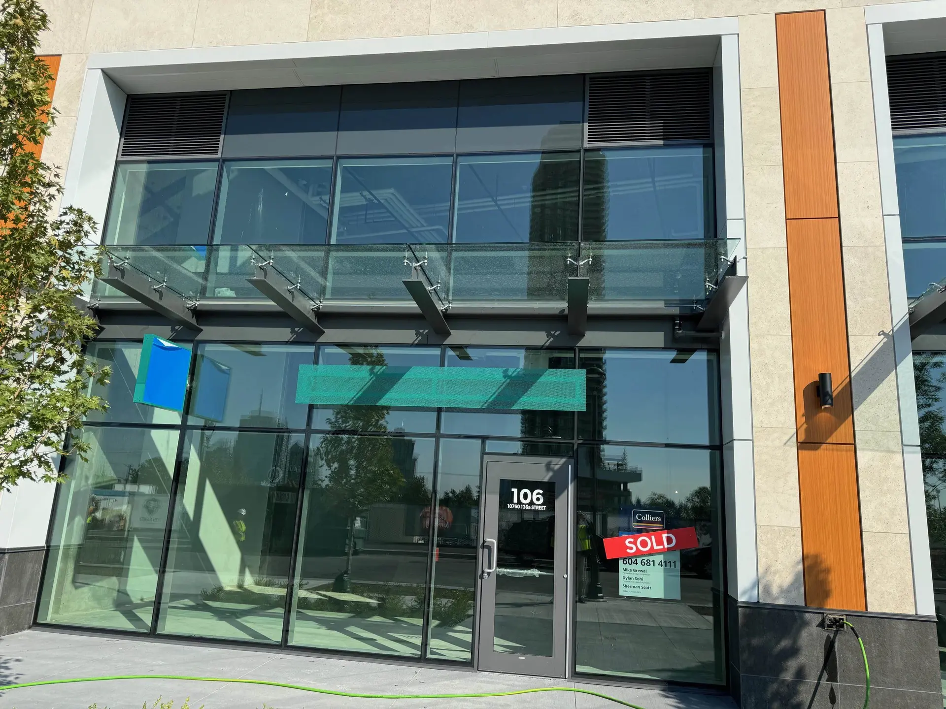 Property at #106 10760 136A STREET, Surrey, BC