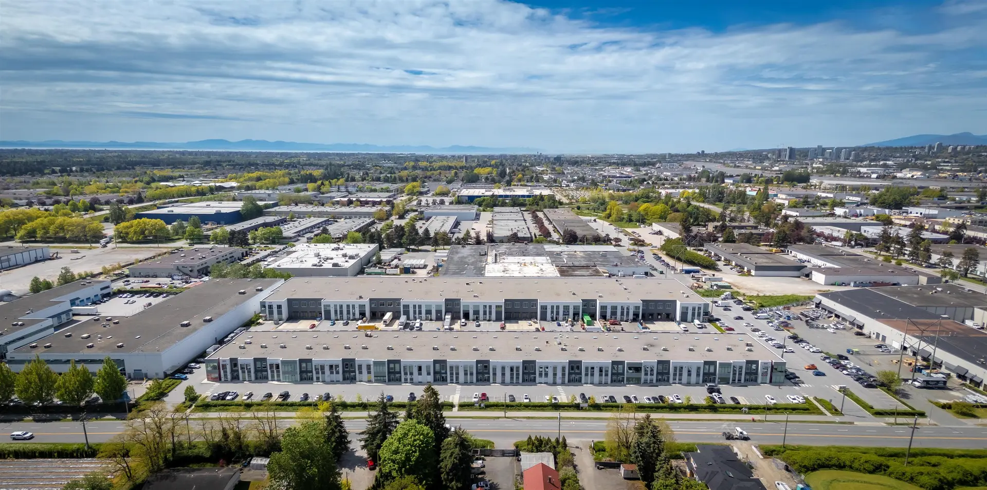 Property at #121 3231 NO. 6 ROAD, Richmond, BC