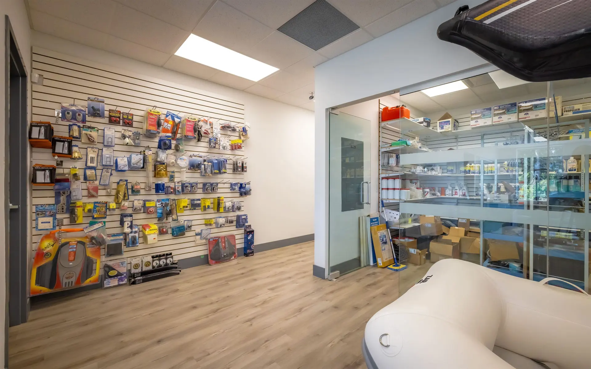 Property at #121 3231 NO. 6 ROAD, Richmond, BC