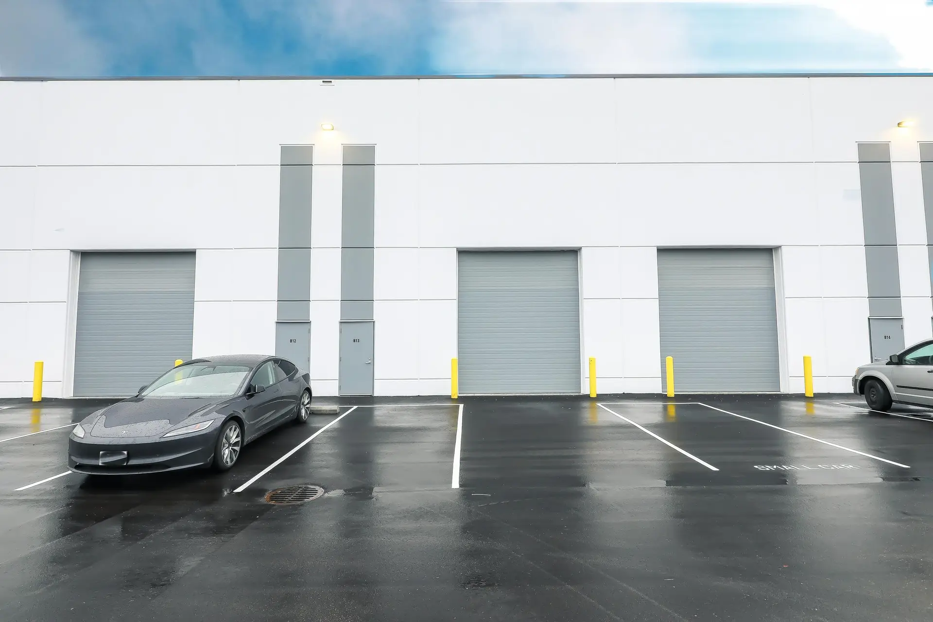 Property at #B13 8716 DEWDNEY TRUNK ROAD, Mission, BC