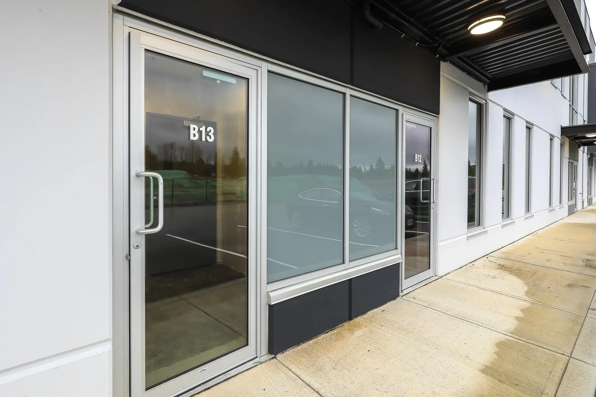 Property at #B13 8716 DEWDNEY TRUNK ROAD, Mission, BC