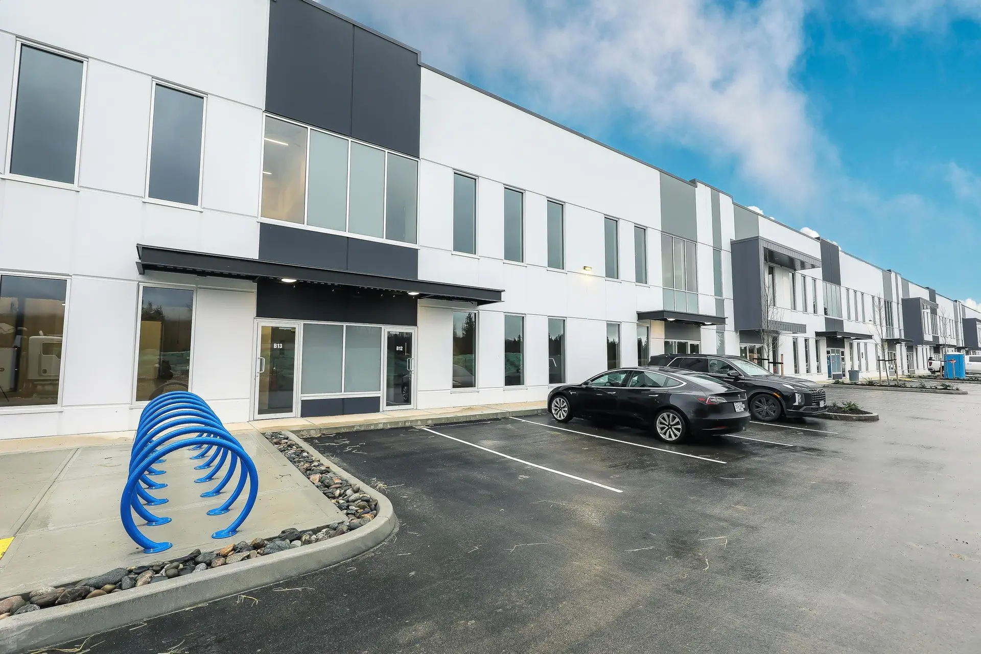 Property at #B13 8716 DEWDNEY TRUNK ROAD, Mission, BC