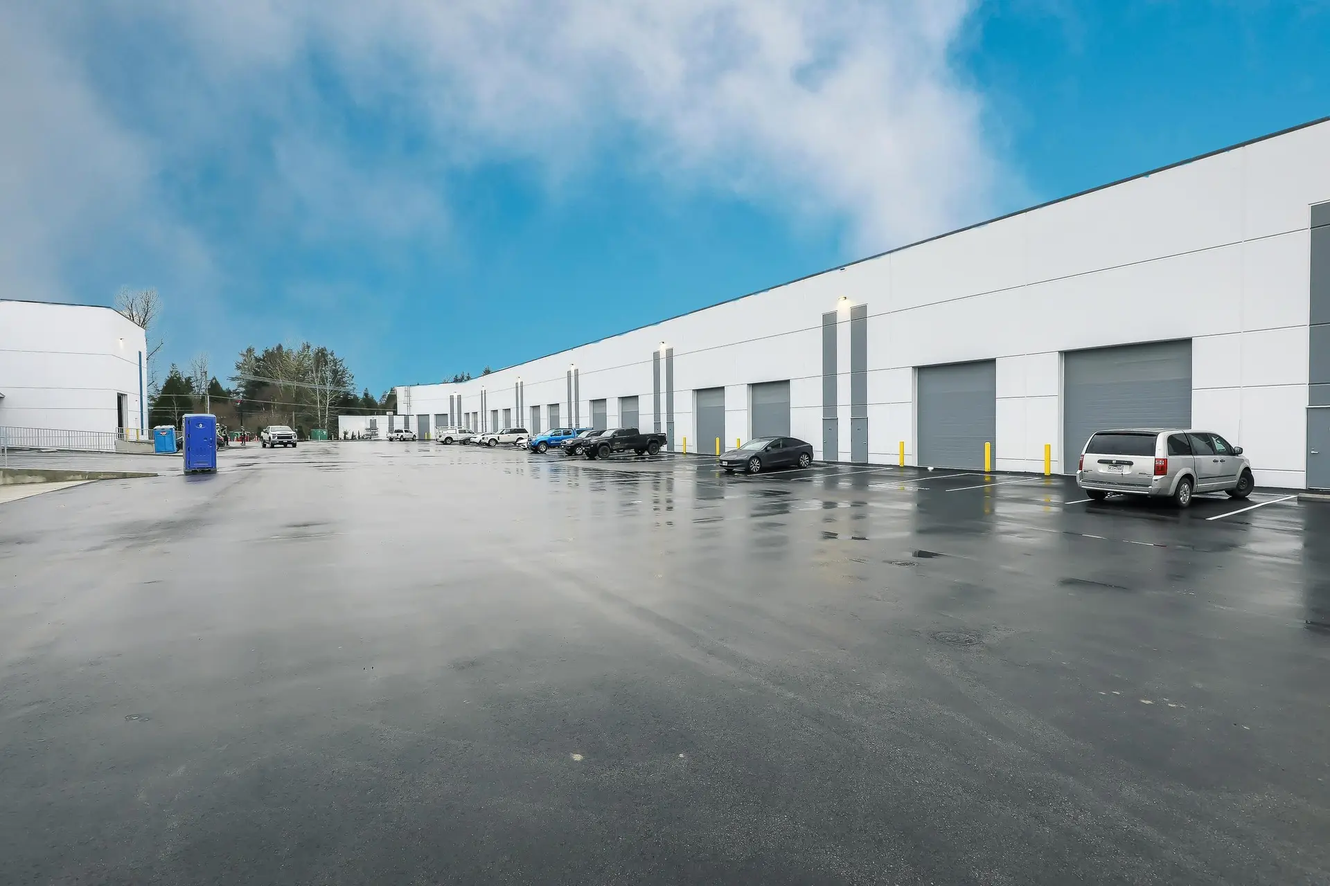 Property at #B13 8716 DEWDNEY TRUNK ROAD, Mission, BC