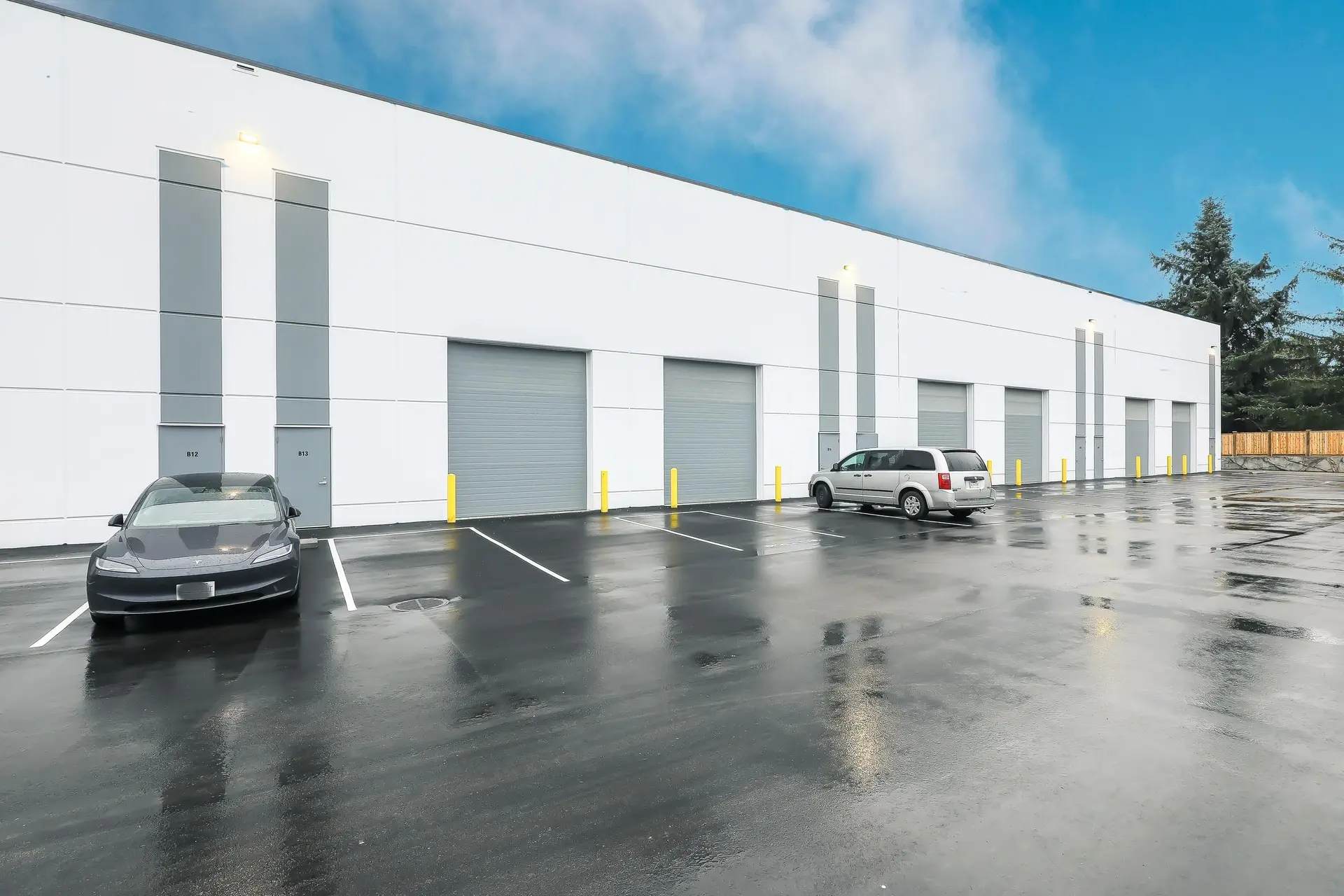 Property at #B13 8716 DEWDNEY TRUNK ROAD, Mission, BC