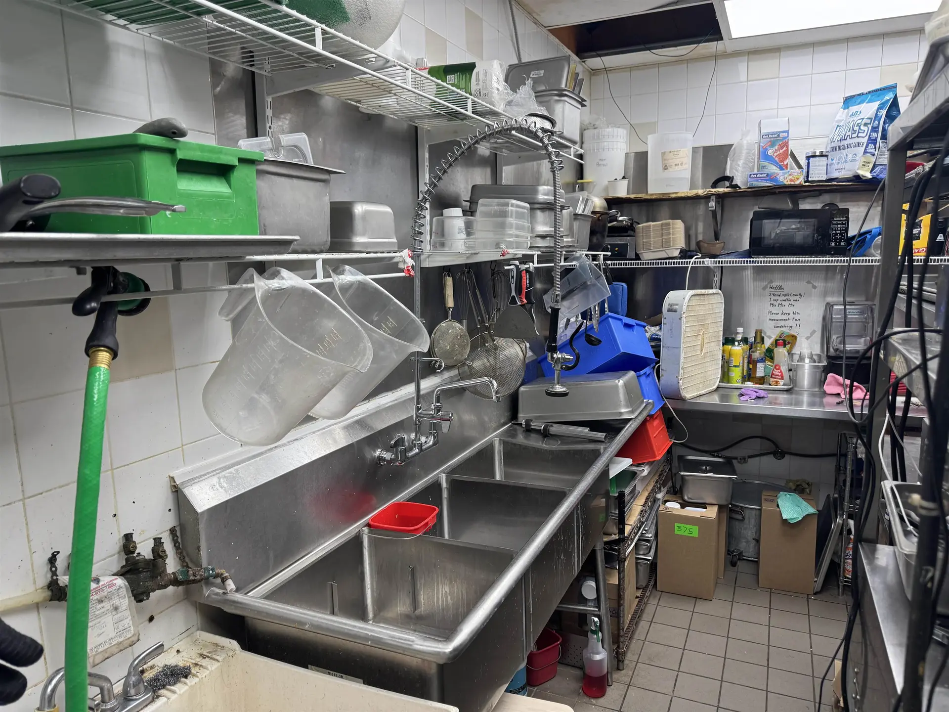 Property at #105 15785 CROYDON DRIVE, Surrey, BC