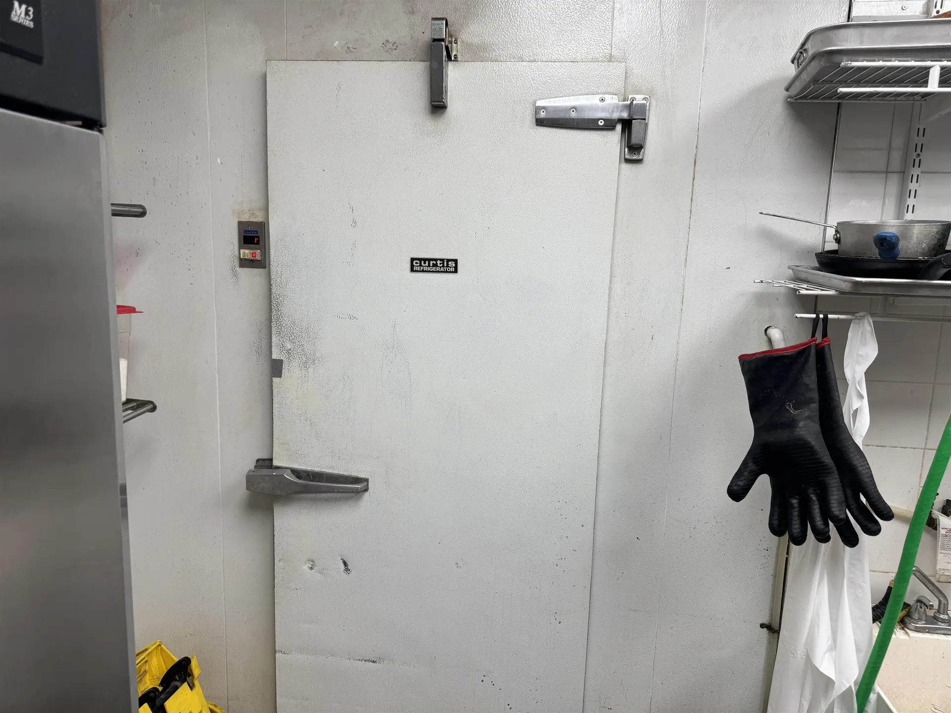 Property at #105 15785 CROYDON DRIVE, Surrey, BC