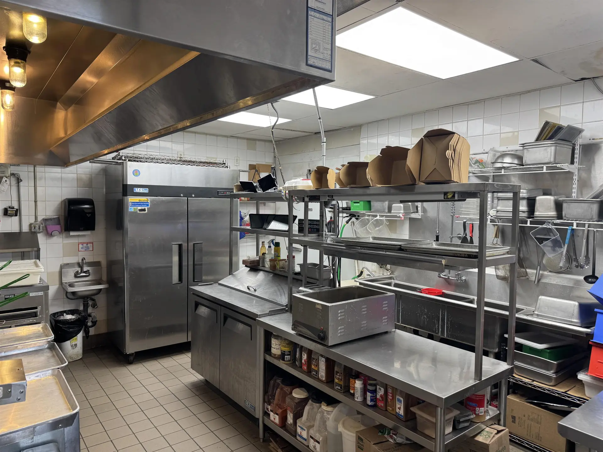 Property at #105 15785 CROYDON DRIVE, Surrey, BC