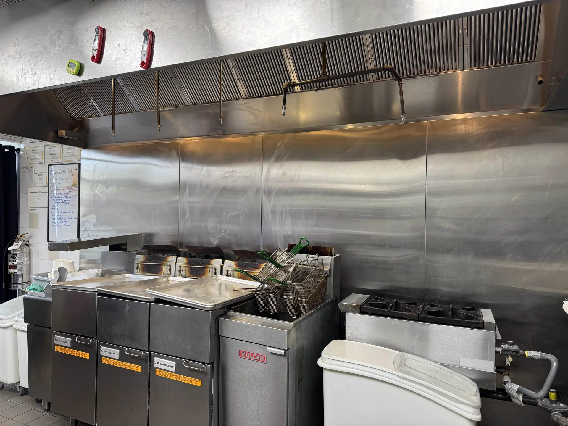 Property at #105 15785 CROYDON DRIVE, Surrey, BC