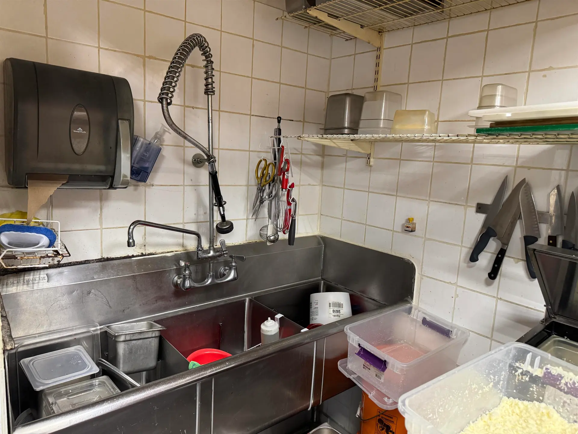 Property at 1417 COMMERCIAL DRIVE, Vancouver, BC