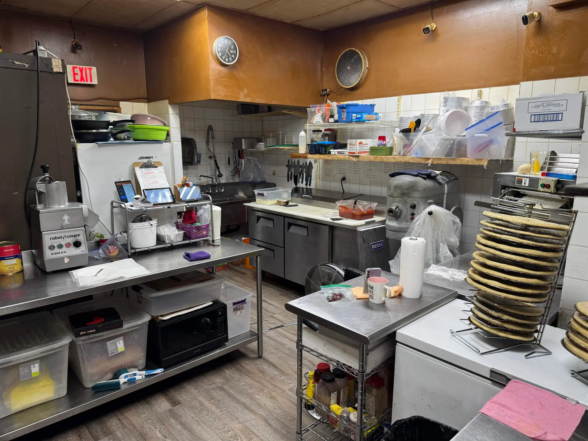 Property at 1417 COMMERCIAL DRIVE, Vancouver, BC