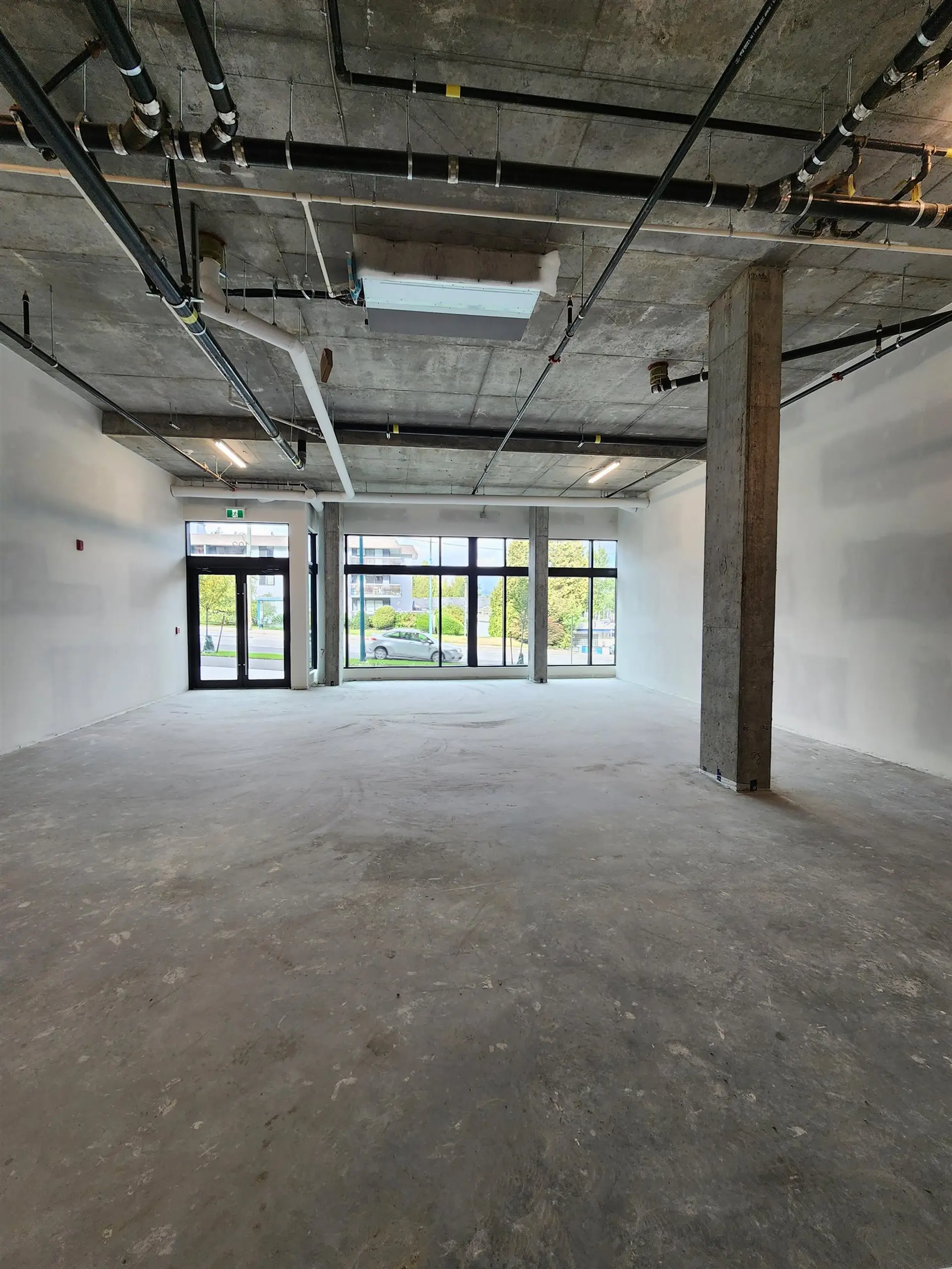 Property at #102 2023 ST JOHNS STREET, Port Moody, BC