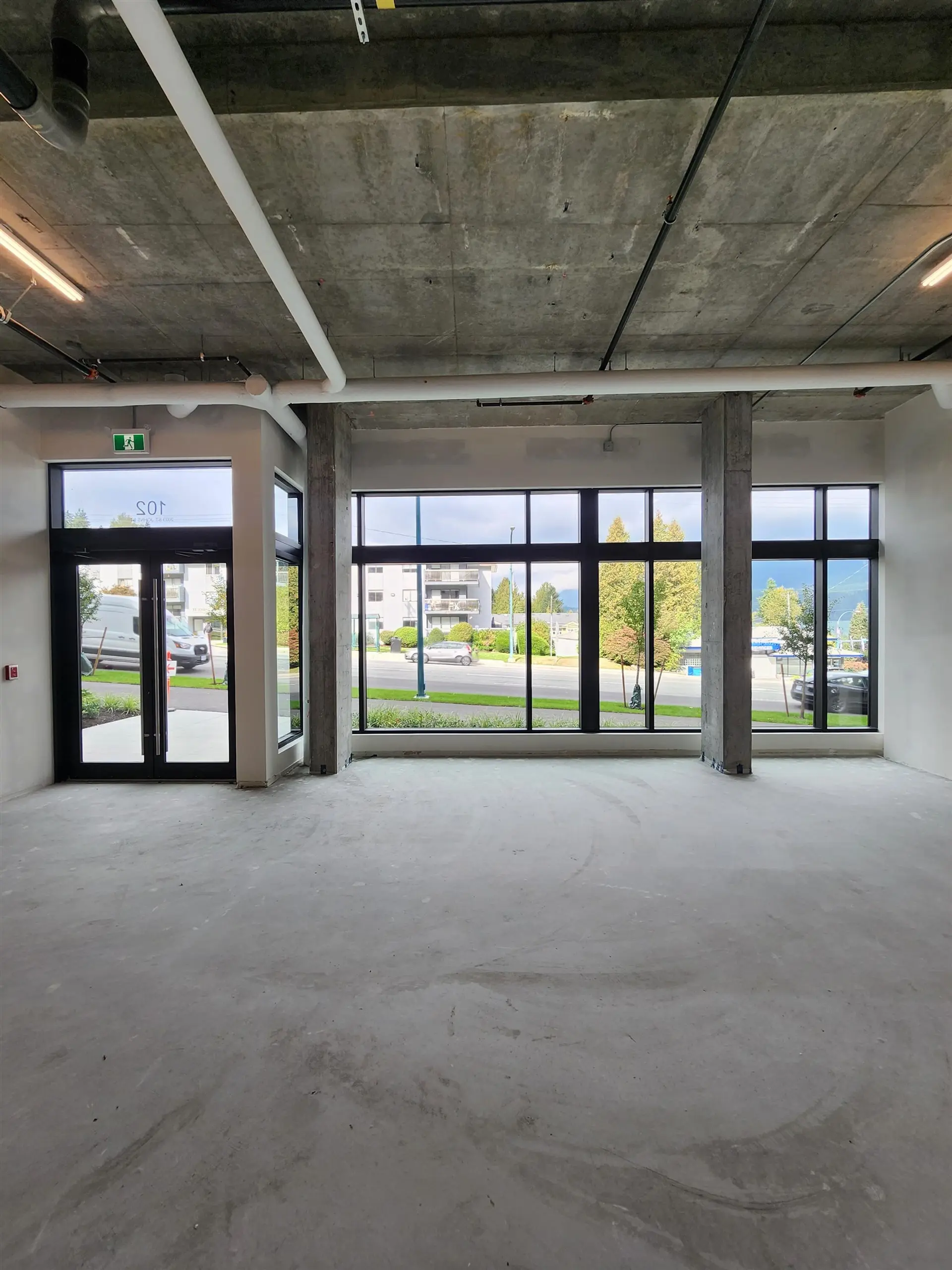 Property at #102 2023 ST JOHNS STREET, Port Moody, BC