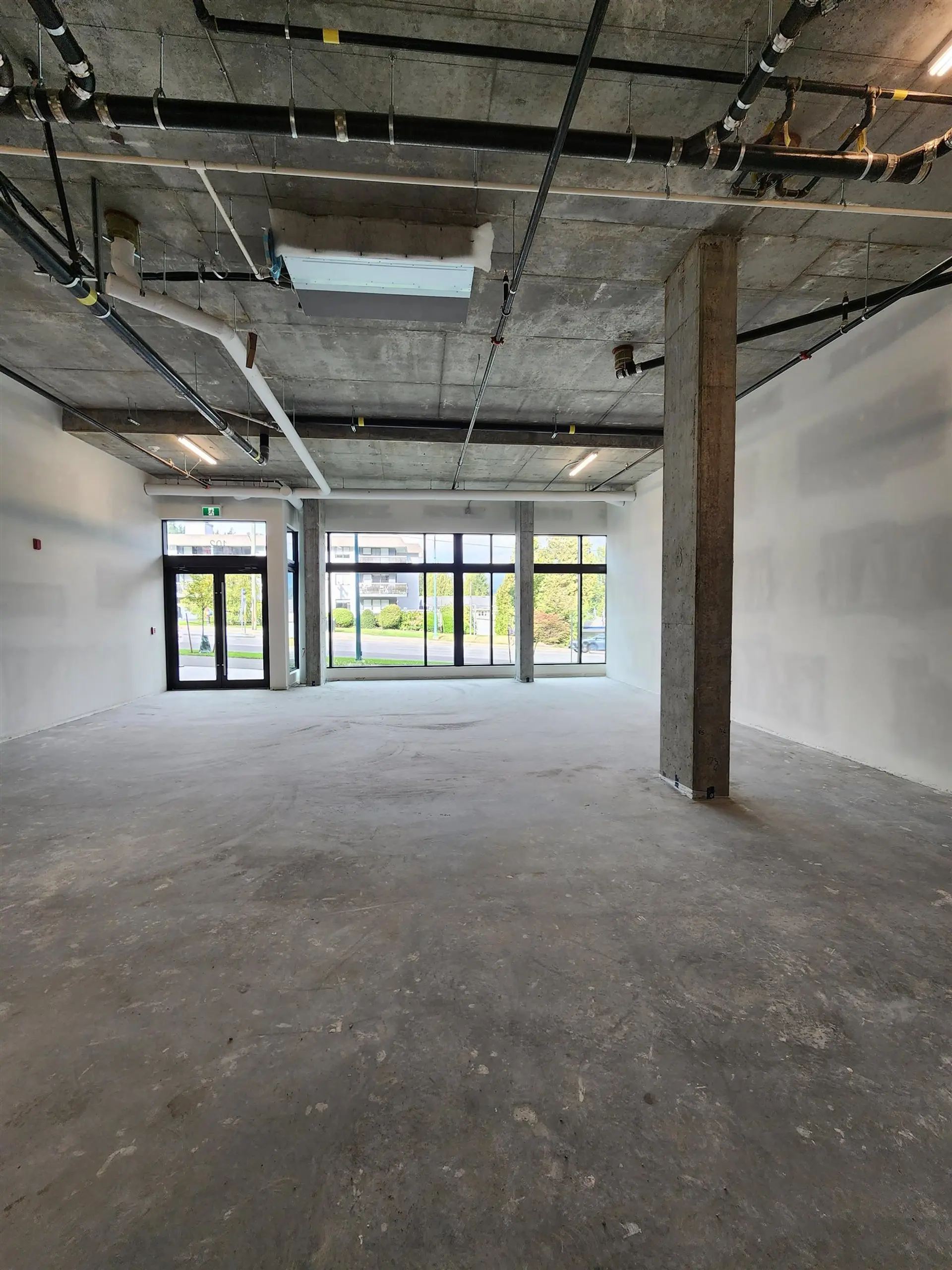 Property at #102 2023 ST JOHNS STREET, Port Moody, BC